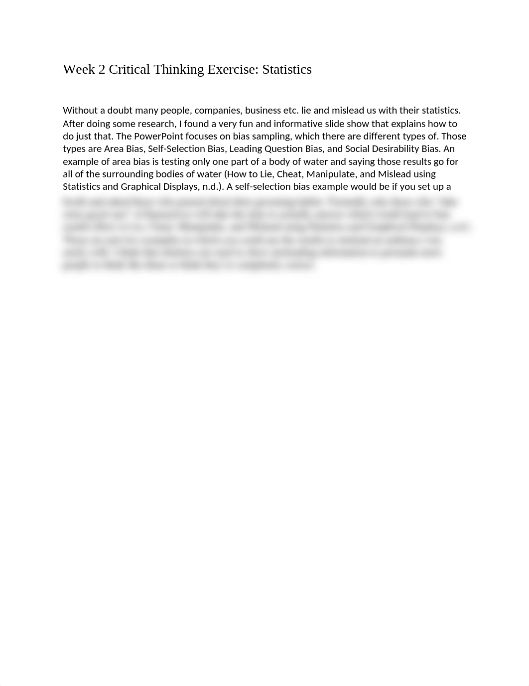 Week 2 Critical Thinking Exercise- Statistics.docx_dt5uh6p3gpv_page1