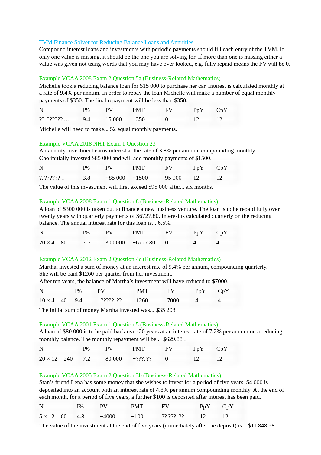 TVM Finance Solver for Loans, Annuities, and Perpetuities.pdf_dt5yptrw6ut_page1