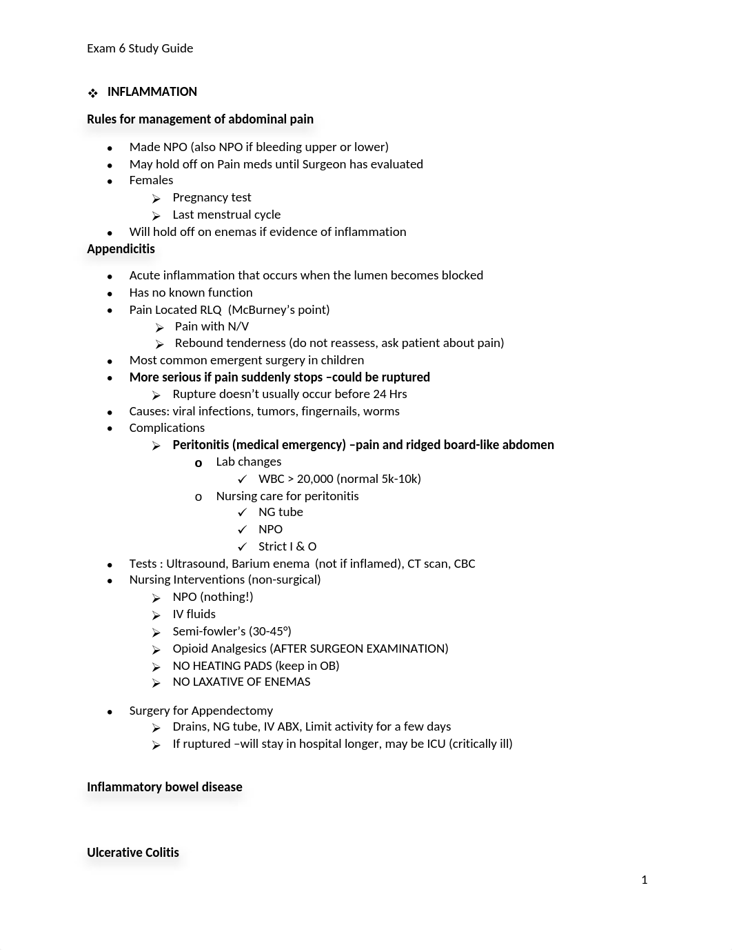 Exam 6 Study Guide.docx_dt627b9ffgj_page1