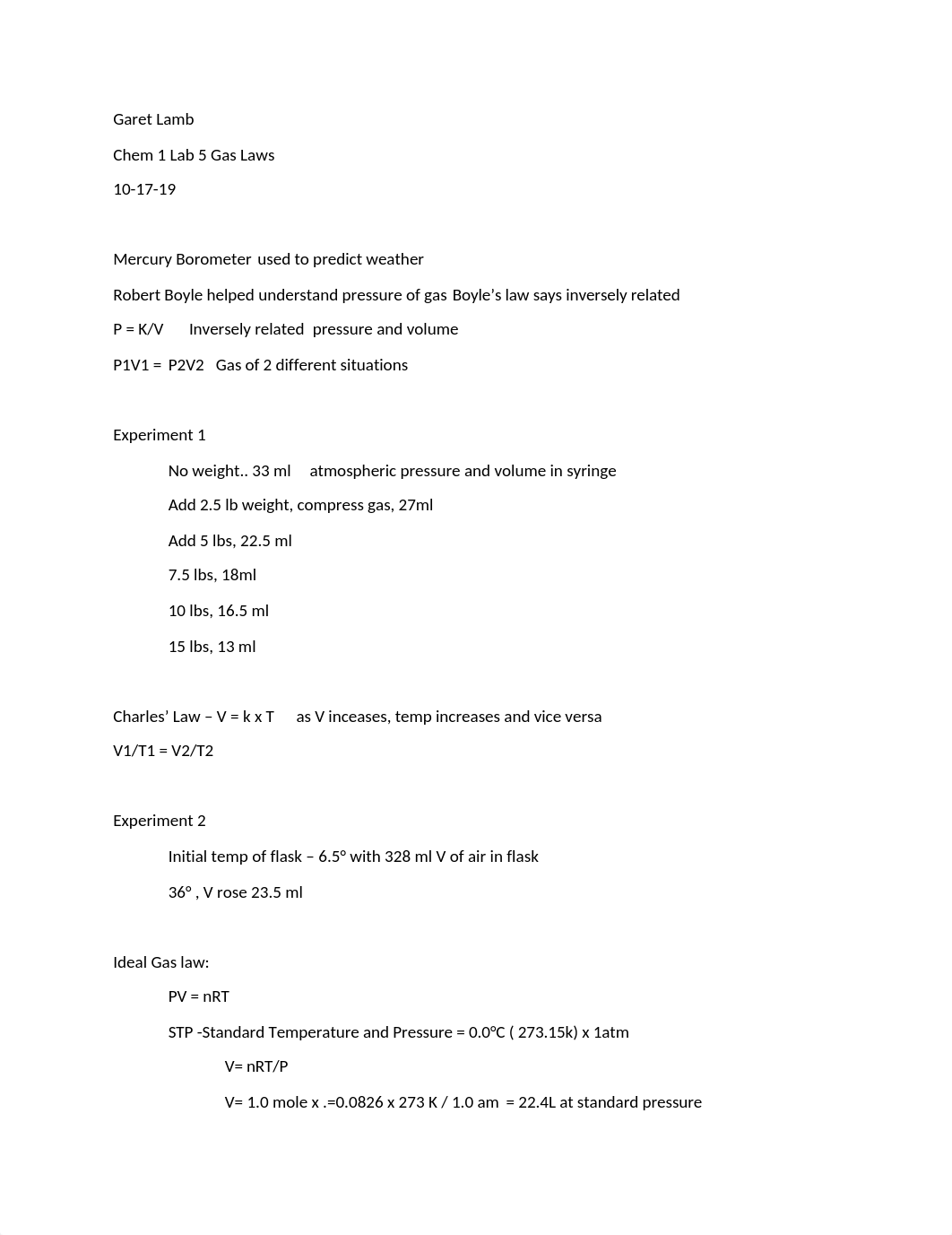 Chem lab 5 gas laws.docx_dt62zd7e90h_page1