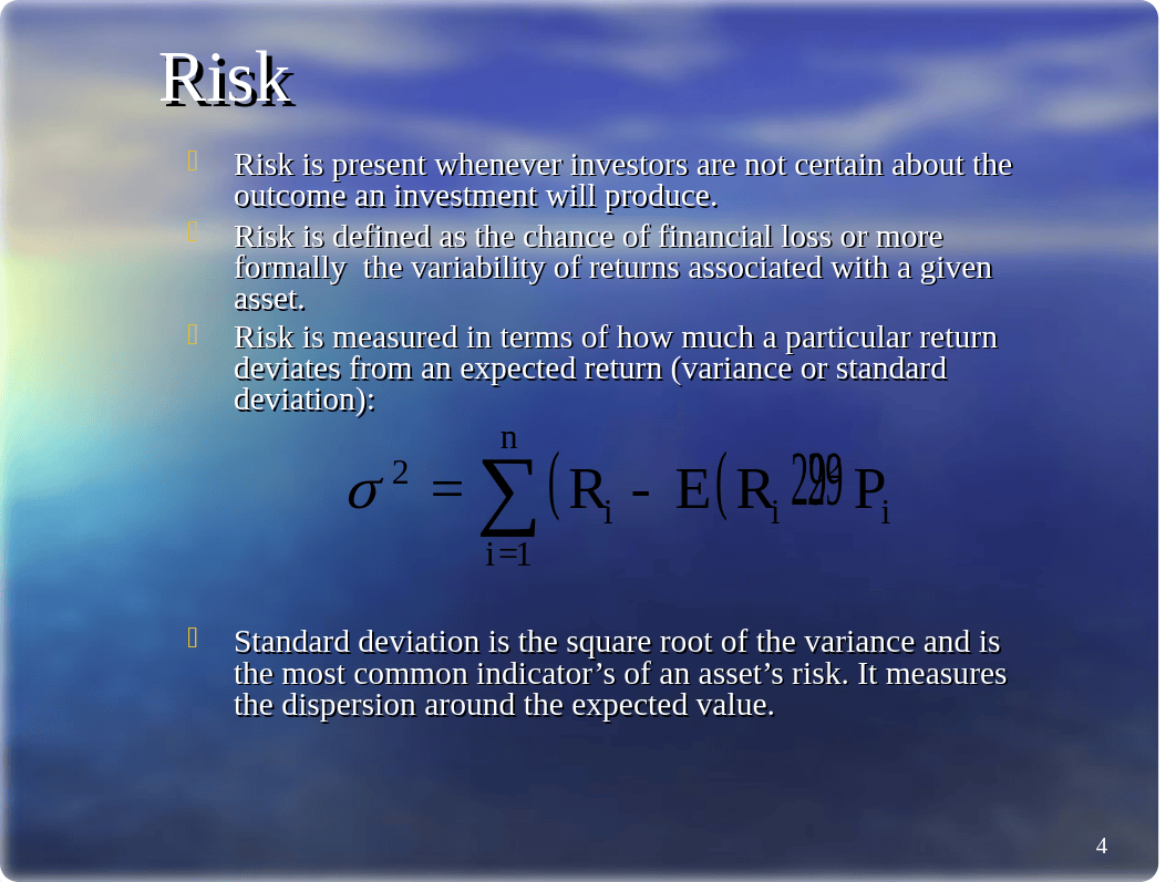 TBS 907 Lecture Slides- Lecture 2- Module 2- Risk and Return- Autumn 2005_dt63fyn6abb_page4