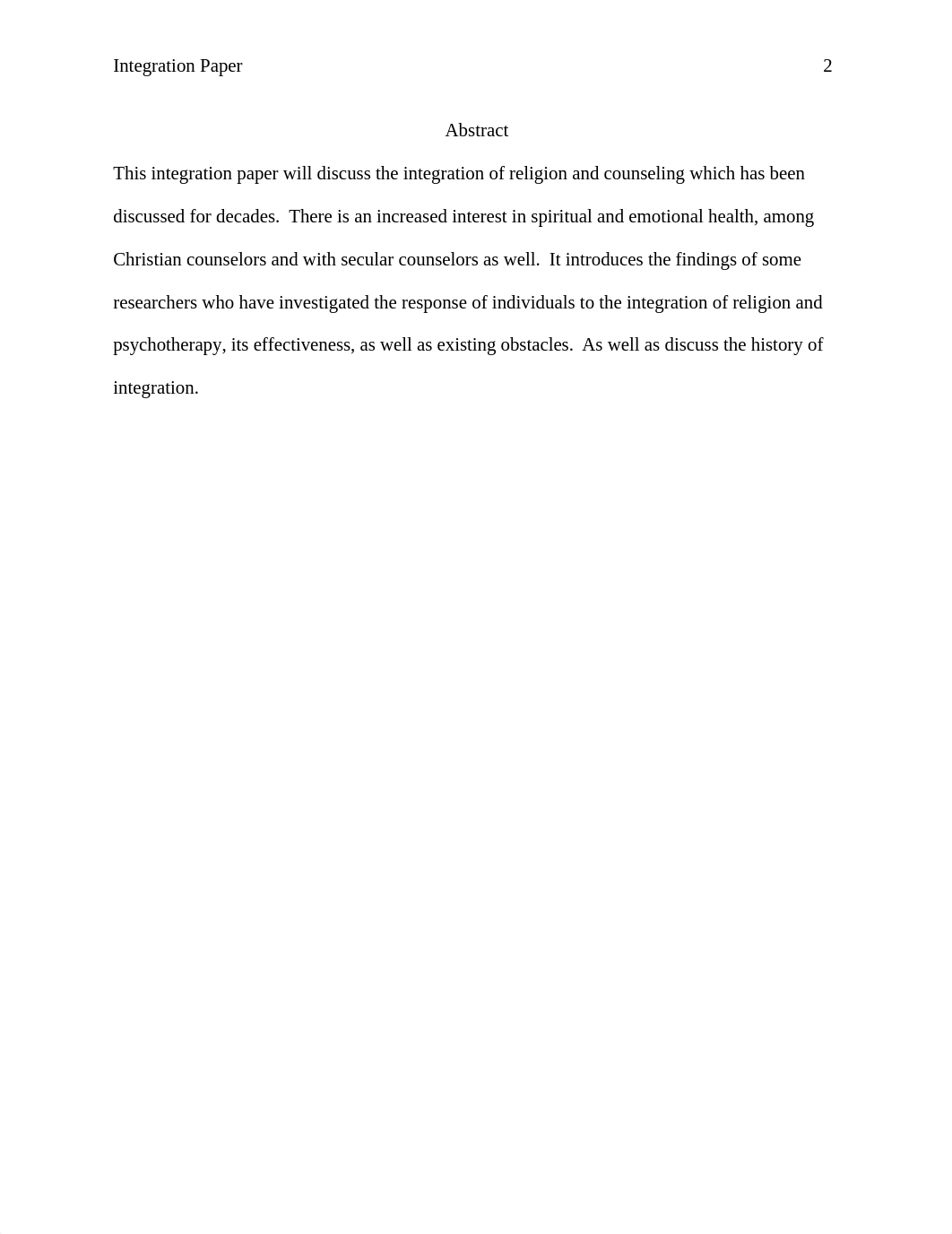 COUN 5319 - Integration Paper.docx_dt6488crzv5_page2