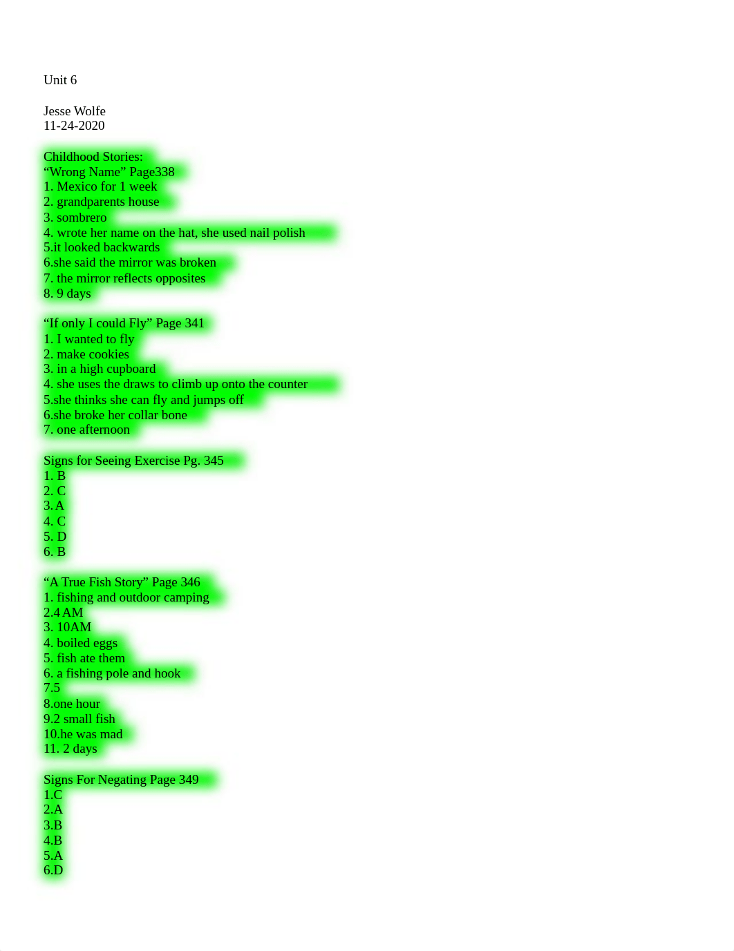 ASL I SN Unit 6 Worksheet.docx_dt650p6ch3b_page1