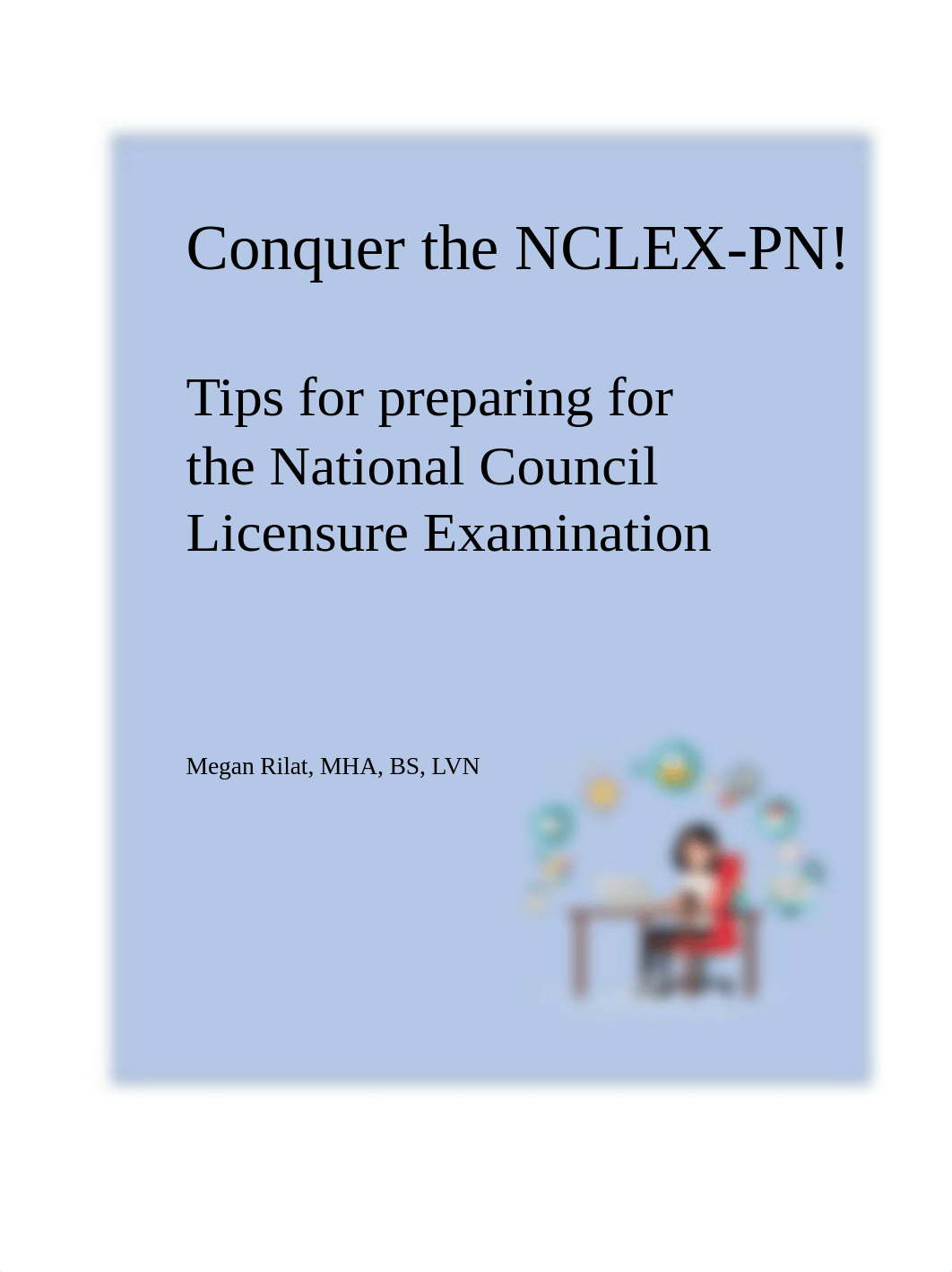 Conquer the NCLEX-PN!.pdf_dt6519z864c_page1