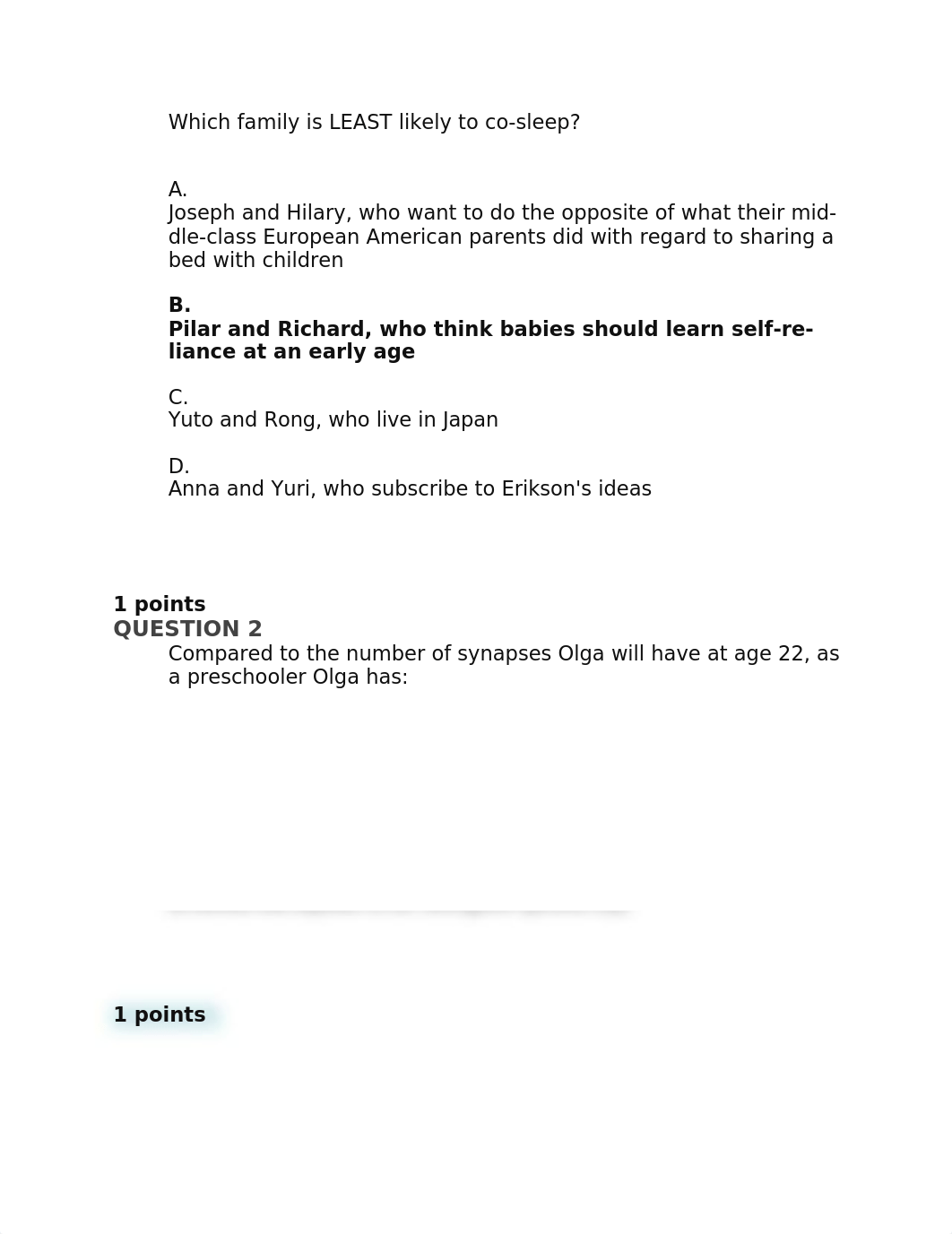 Developmental Psych Week 2 Quiz 2:2 Chap.3.docx_dt656op67lg_page1