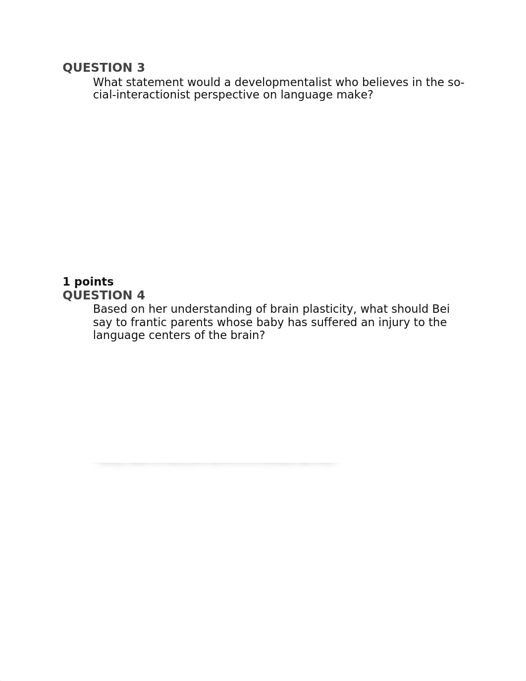 Developmental Psych Week 2 Quiz 2:2 Chap.3.docx_dt656op67lg_page2