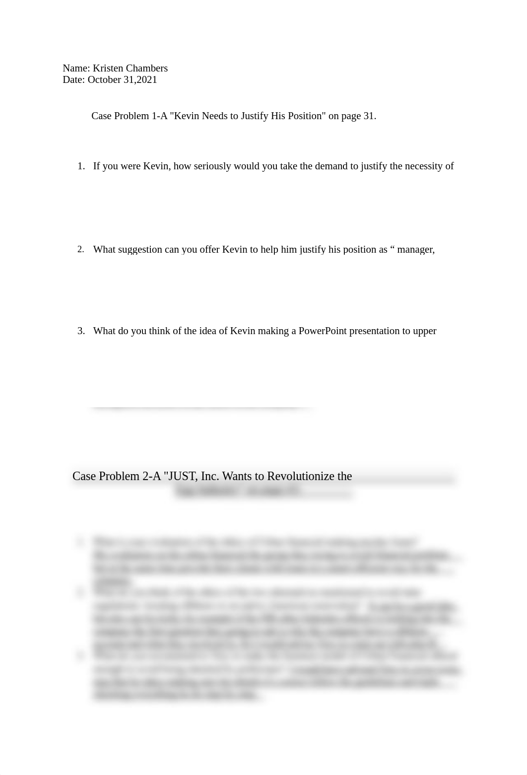 Document5 kristen chambers homewoek.docx_dt65ifshyw2_page1