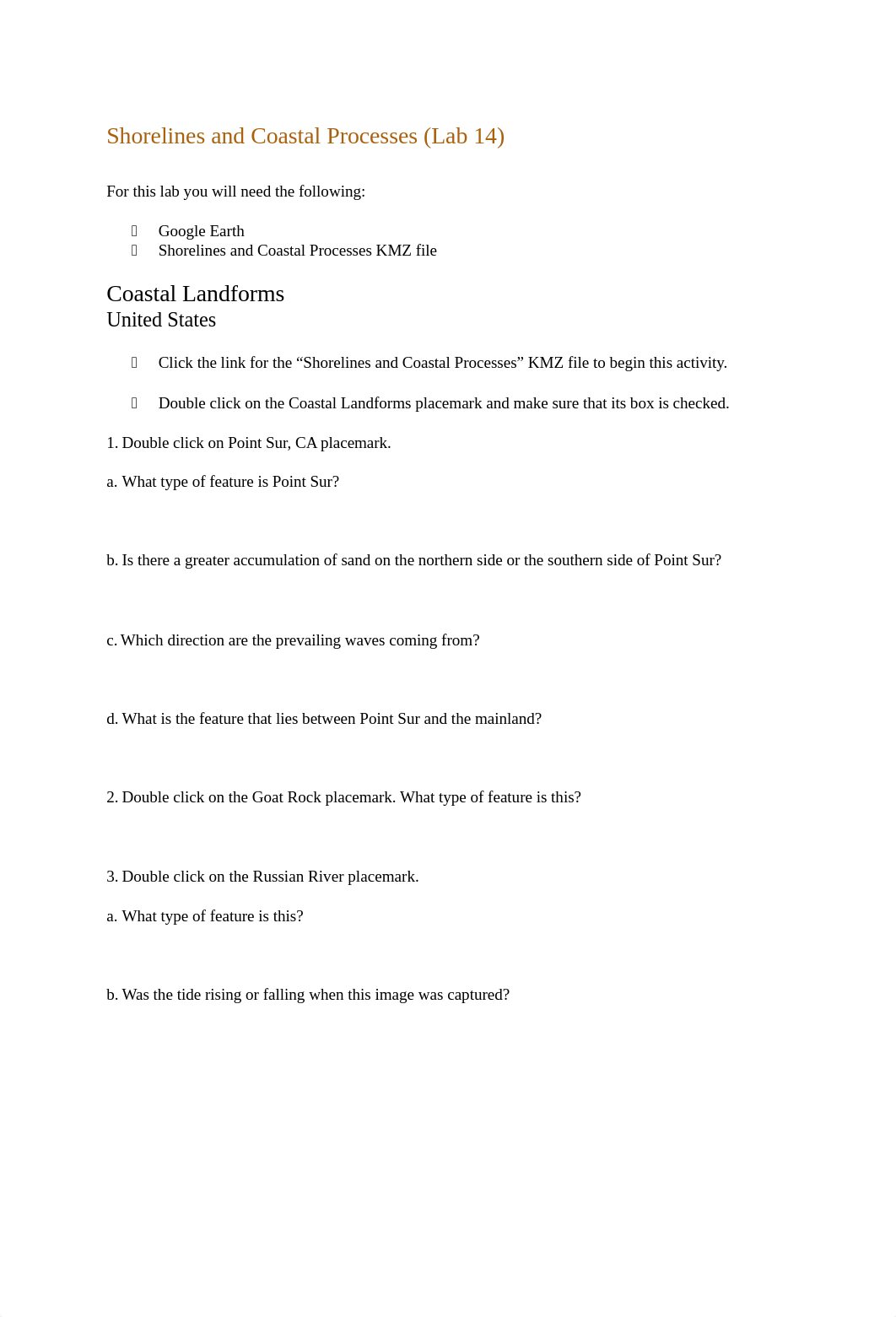 Lab 12 - Shorelines and Coastal Processes (1).docx_dt6663nys7t_page1