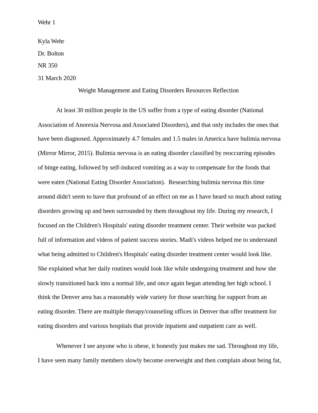 Eating Disorders Reflection .docx_dt675g7a0mc_page1