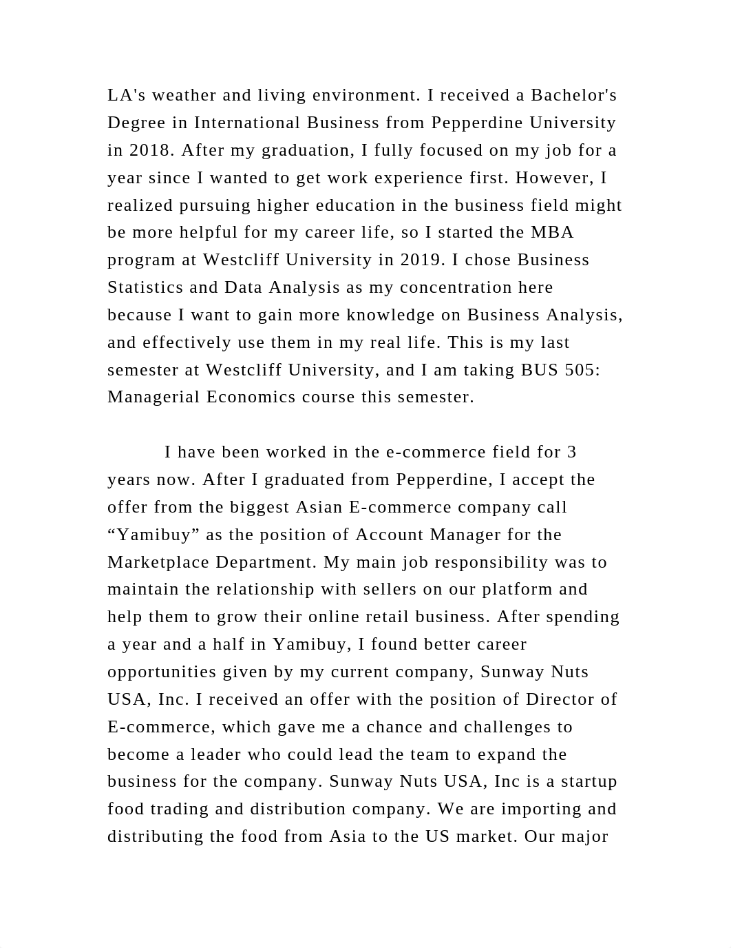 Week 1 Discussion Question (DQ) - CLO 1, CLO 2 · Provide a short.docx_dt681f5v71v_page3