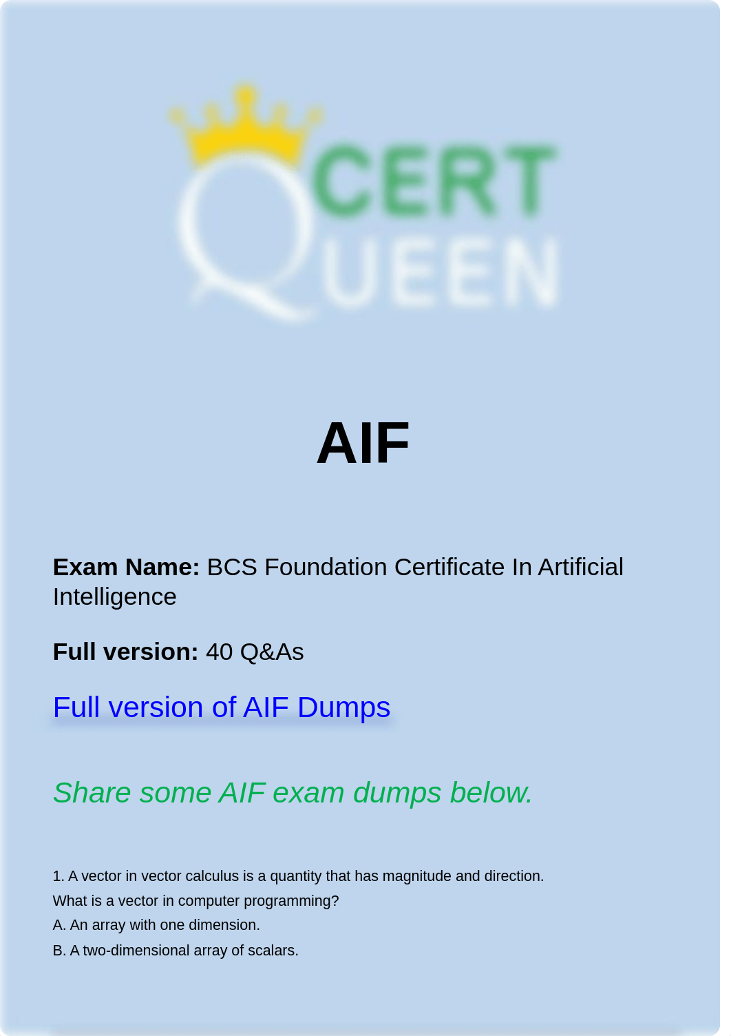 Actual Questions for AIF Exam.pdf_dt690fqin5e_page1