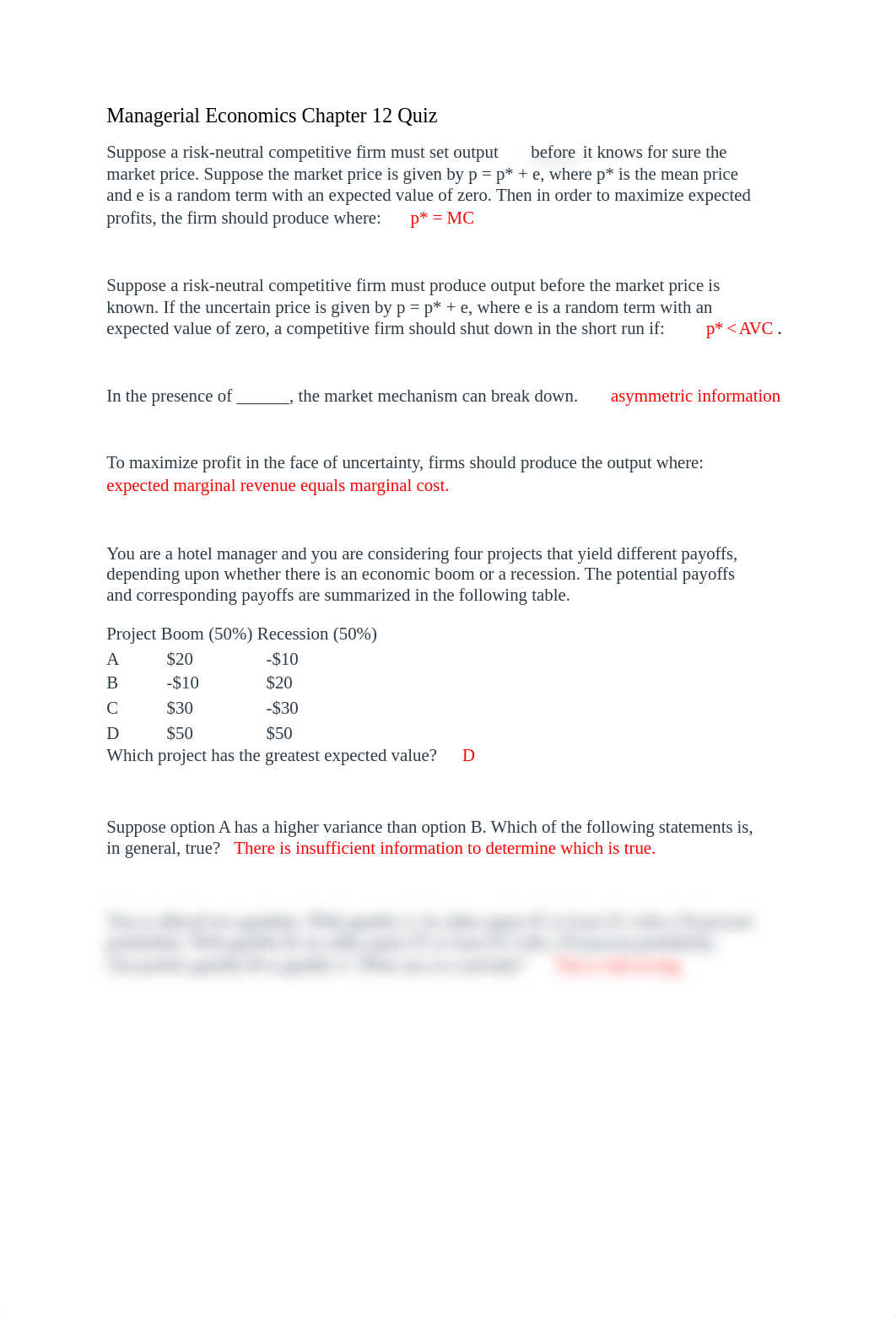 Managerial Economics Chapter 12 Quiz.docx_dt6bh10k971_page1