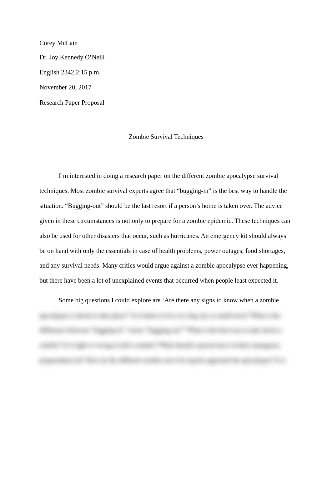 Research Paper Proposal Zombie Survival Techniques.docx_dt6cswkil7w_page1