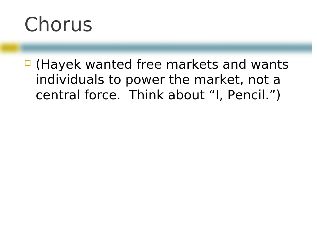 More Keynes vs Classical (FA HAYEK)(1).ppt_dt6dwf2dil7_page4