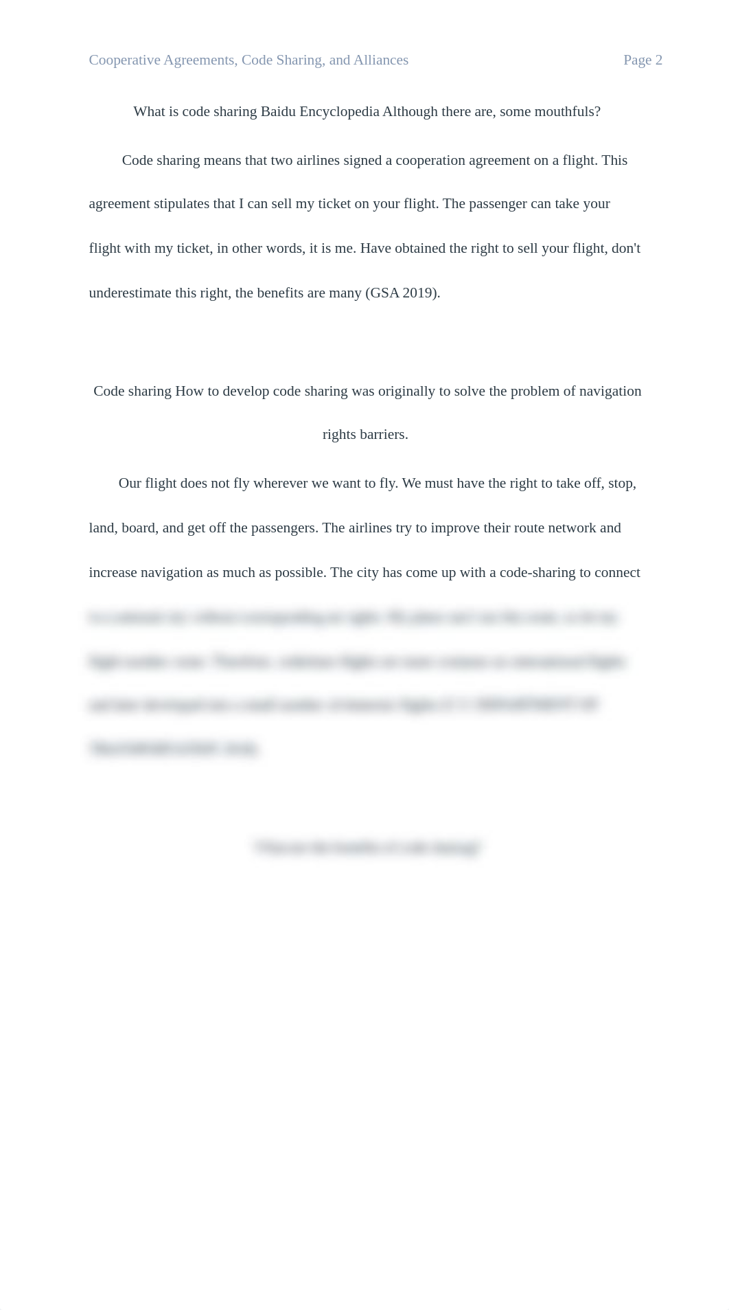 8.3 Writing Assignment Cooperative Agreements, Code Sharing, and Alliances.docx_dt6enrr4tv6_page2