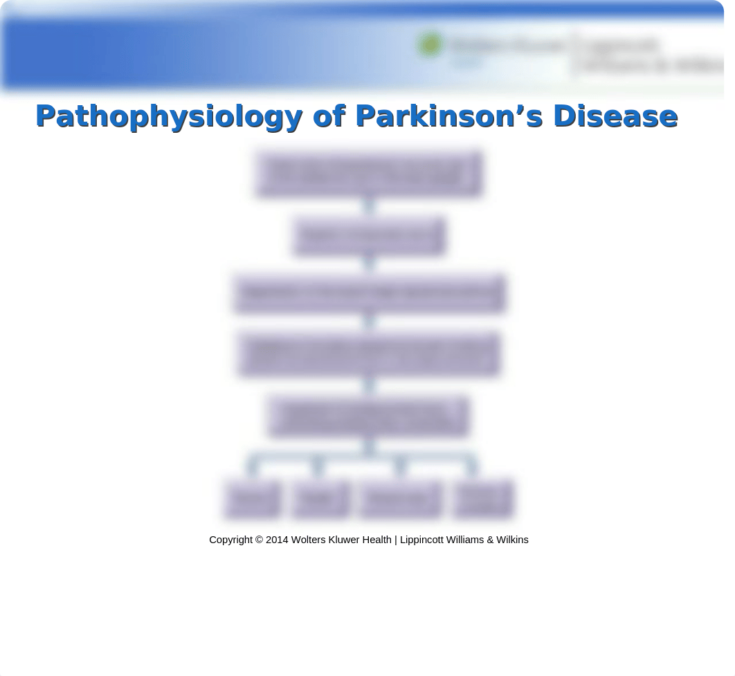 Chapter 70 Parkinson's Disease.ppt_dt6fppdo0lc_page4