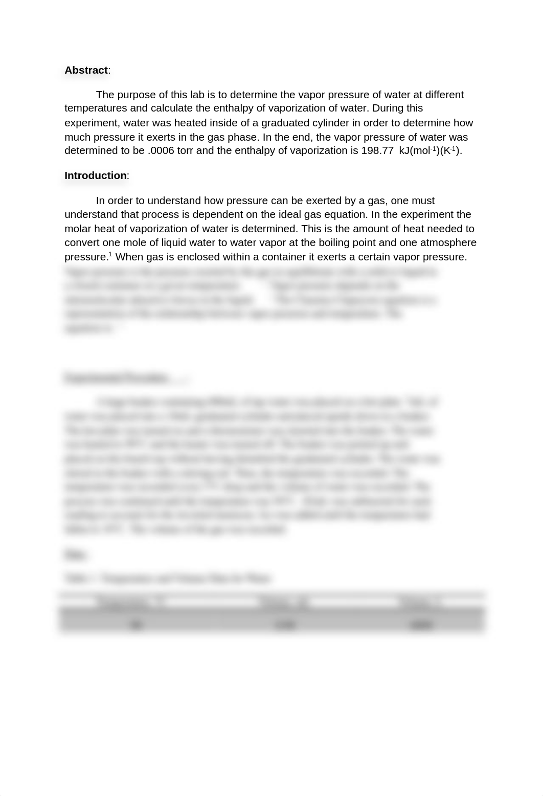 Vapor Pressure of Water Lab Report_dt6hujzgdlp_page2