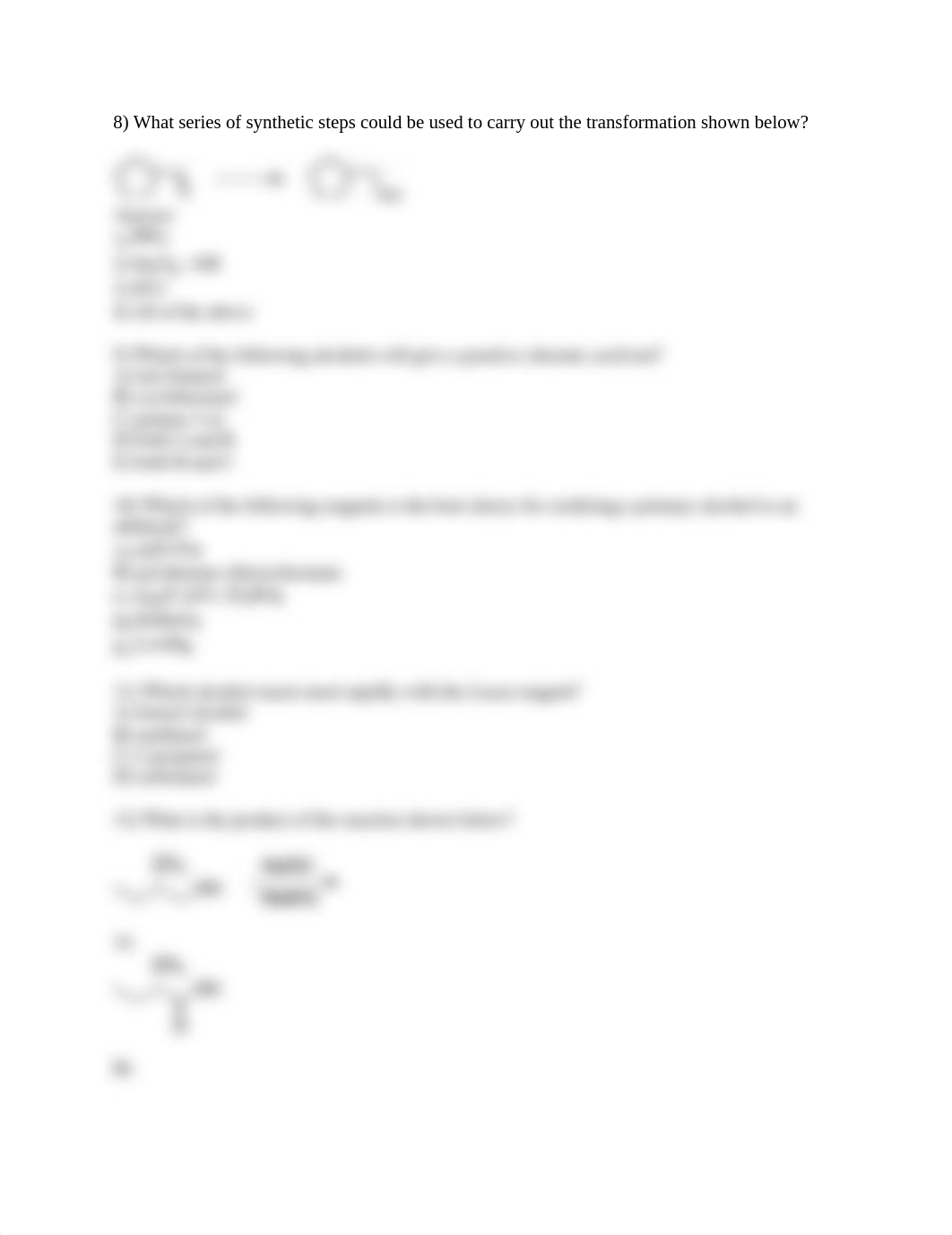 Quiz Chapter 11   Reactions of Alcohols .docx_dt6iv5vnbl7_page3