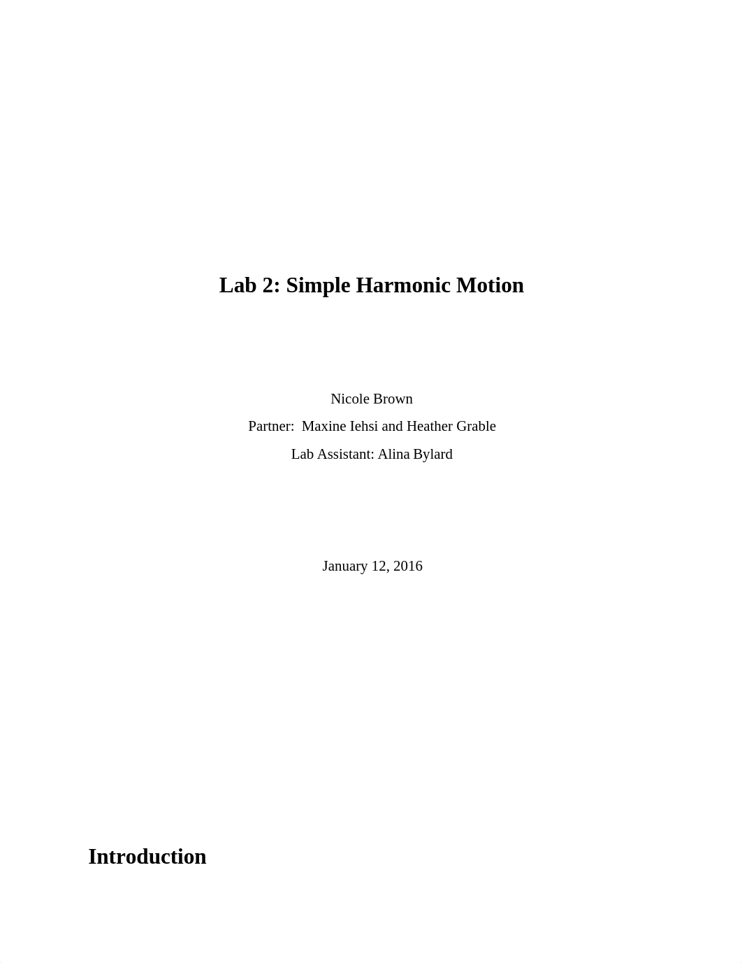 Simple Harmonic Motion-Lab 2_dt6la5e9ypd_page1