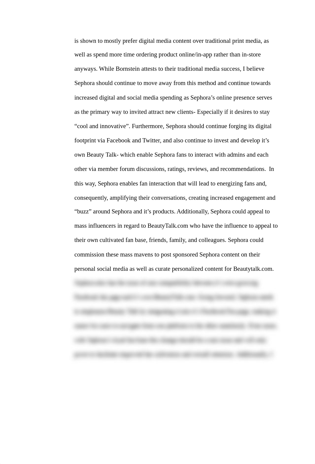 Module 3_ Sephora Direct Case Study (2).docx_dt6lbik77d4_page2