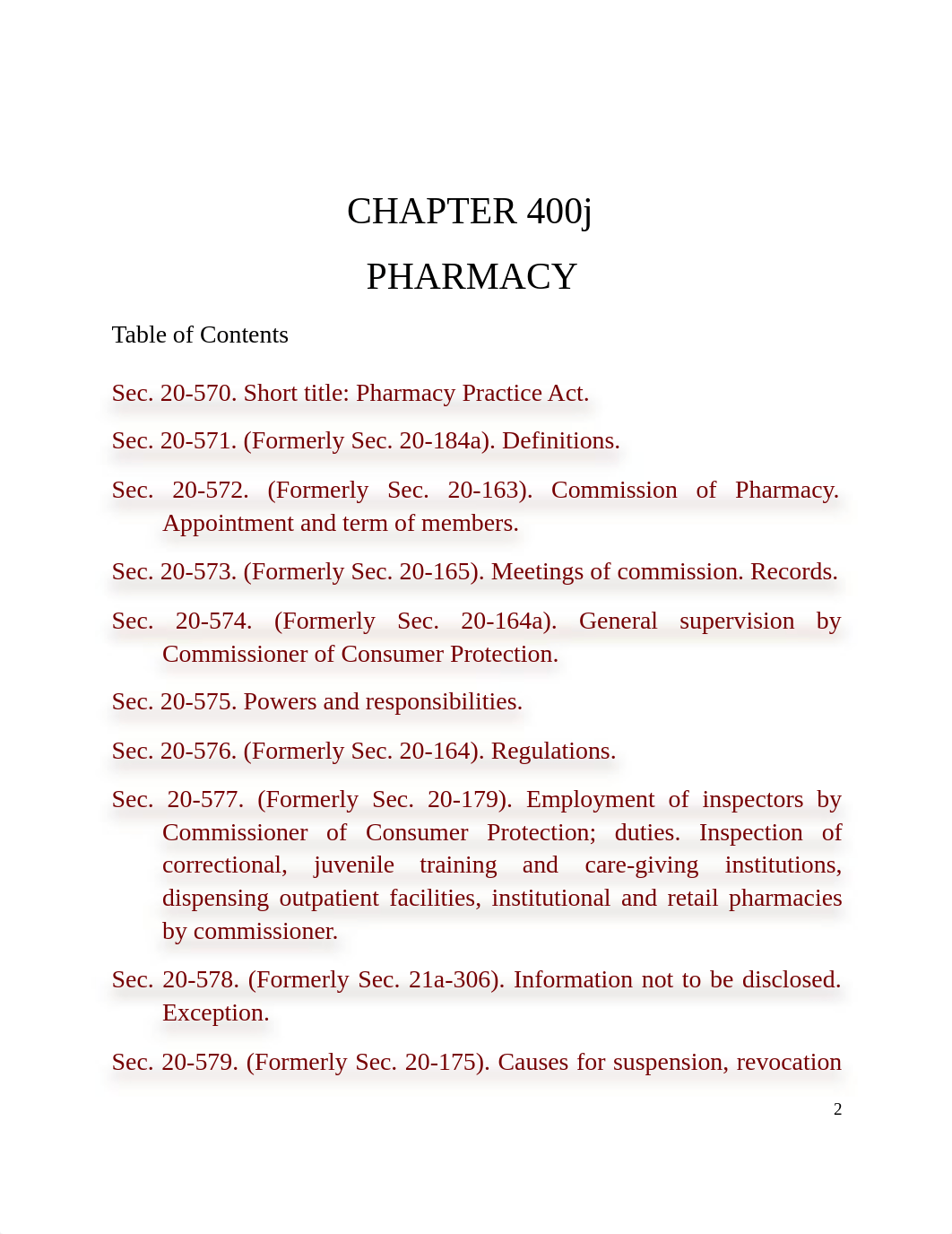 Connecticut Comprehensive Drug Laws 2014 pdf (1).pdf_dt6mbb00rcg_page2