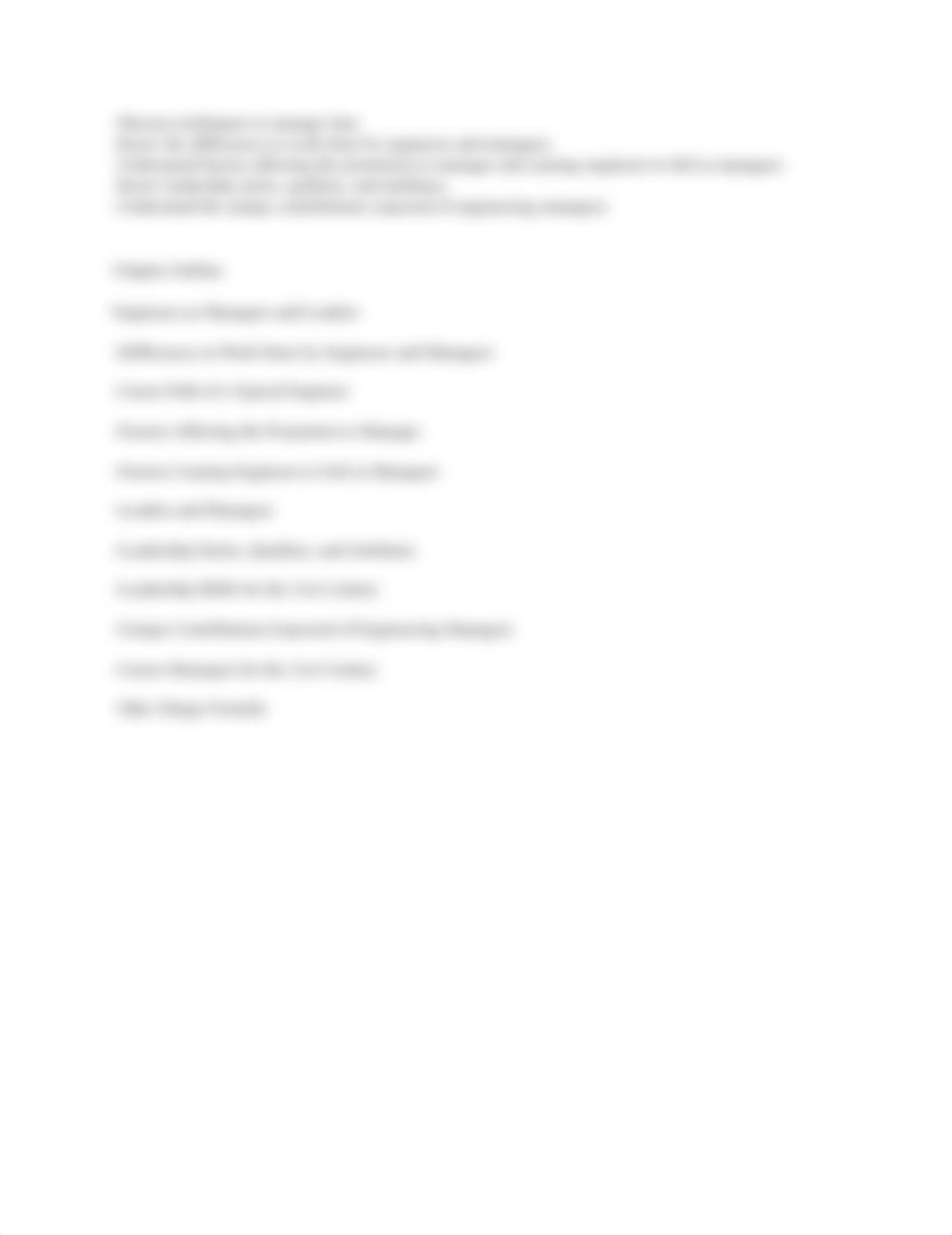 MEM 6120 Engineering Management - Chapter 9 - Engineers as Managers and Leaders.docx_dt6mf7tt8go_page2