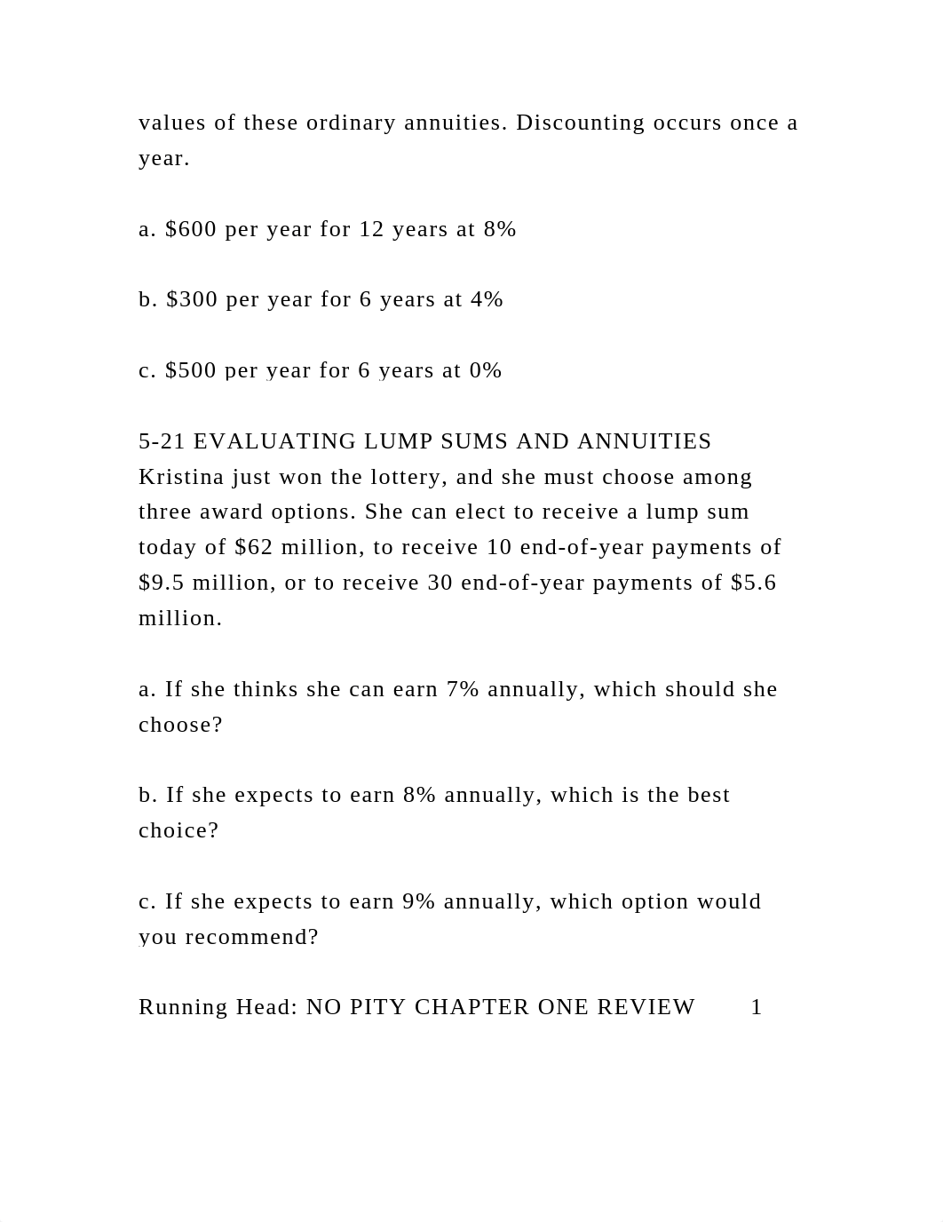 5-7 PRESENT AND FUTURE VALUES OF A CASH FLOW STREAM An investmen.docx_dt6mtk78y5g_page3