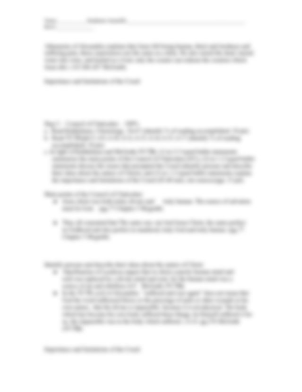 Theology II Fall Christology 2 Worksheet (2).pdf_dt6o58ebbji_page2