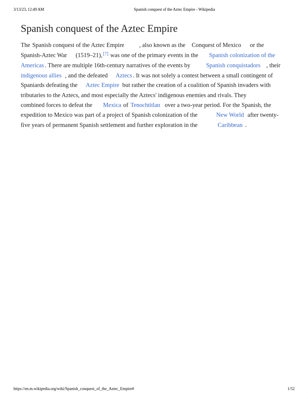 Spanish conquest of the Aztec Empire - Wikipedia.pdf_dt6opbnkp46_page1