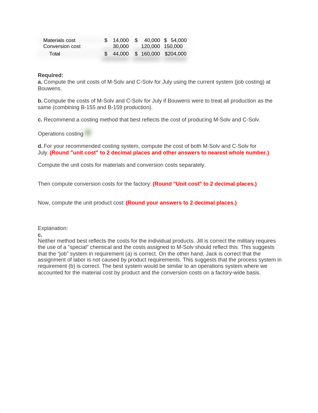 8-62 Job Costing, Process Costing, Choosing a Costing Method (LO 8-1, 5, 7).docx_dt6q55fkpv6_page2