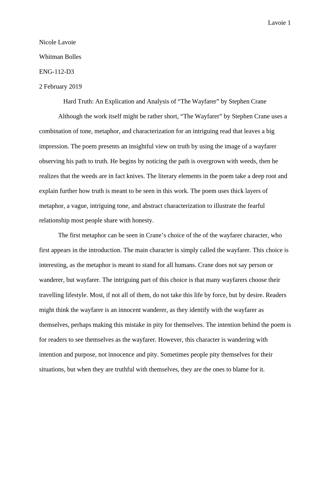 ENG 112 Essay One.docx_dt6qe69hpr4_page1