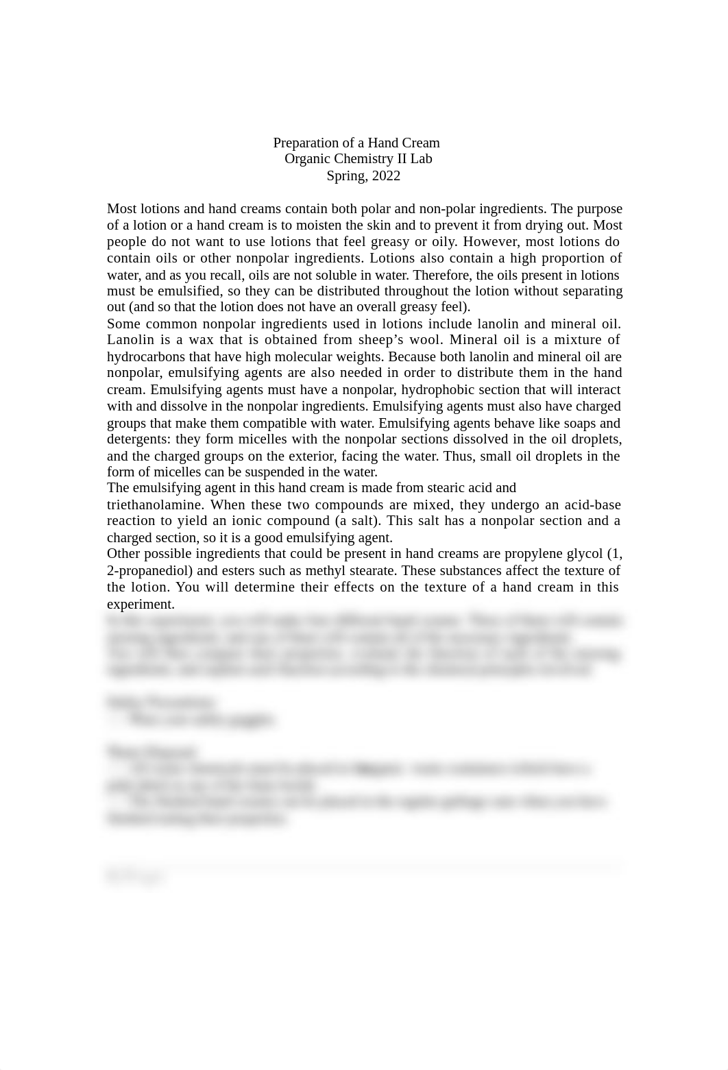 Preparation of a Hand Cream 2022.docx_dt6qg5ultog_page1