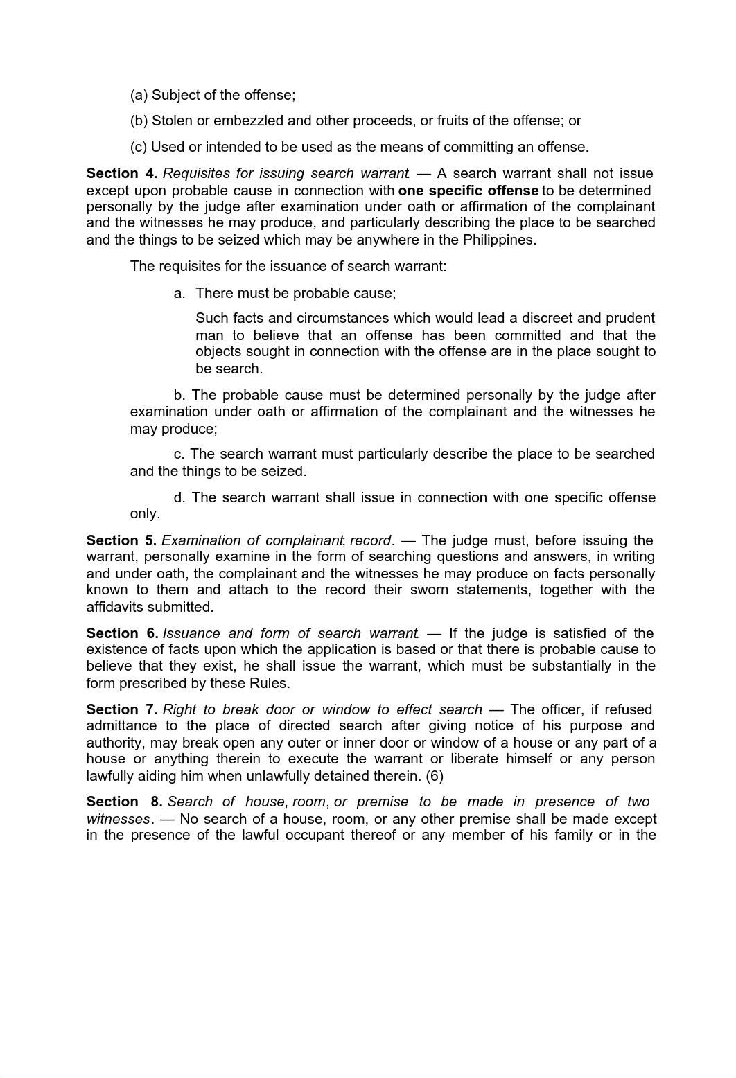 Lesson 4 Search And Seizure (Rule 126).docx.pdf_dt6s0sjzuzq_page2