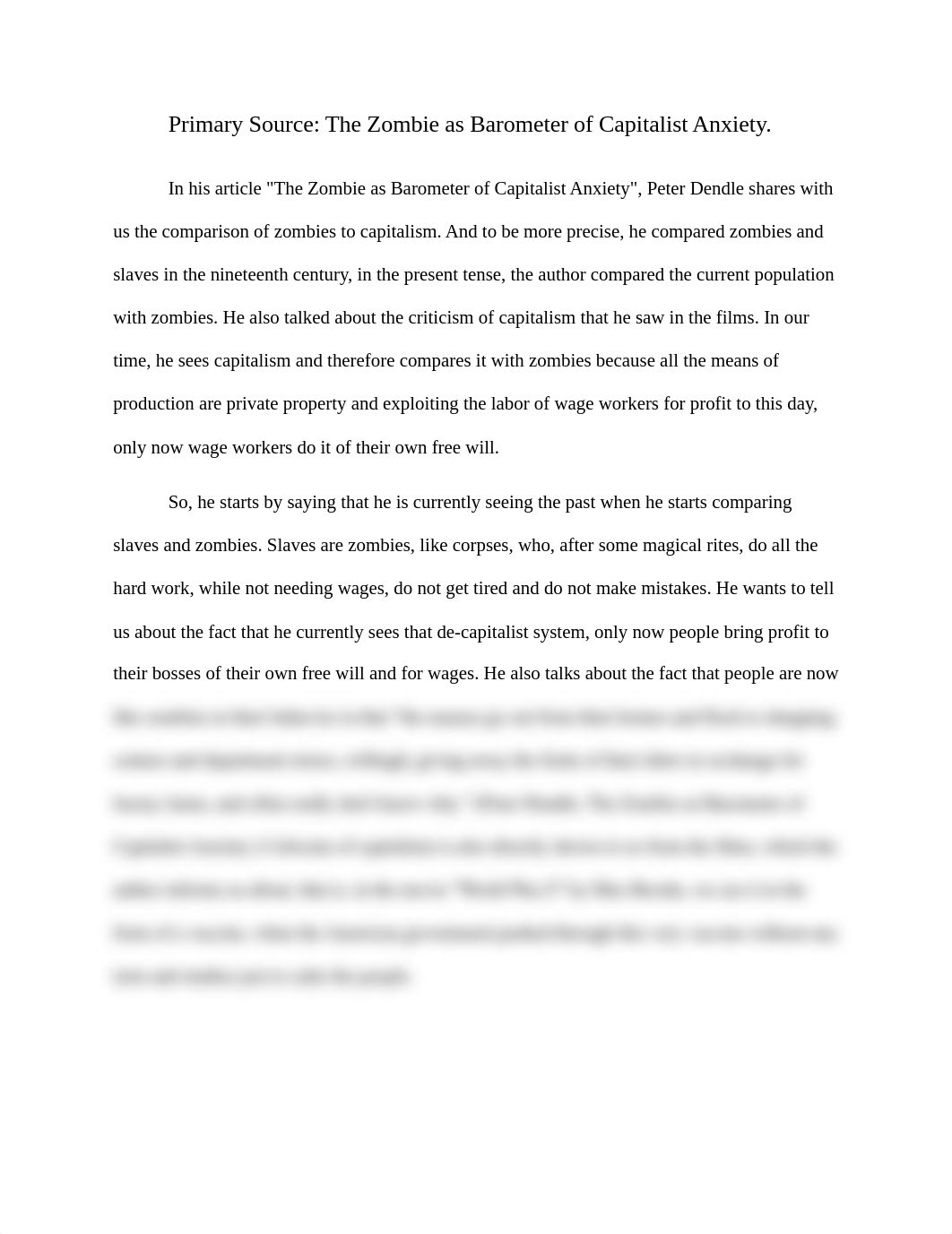 The Zombie as Barometer of Capitalist Anxiety.docx_dt6y8dwqu35_page1