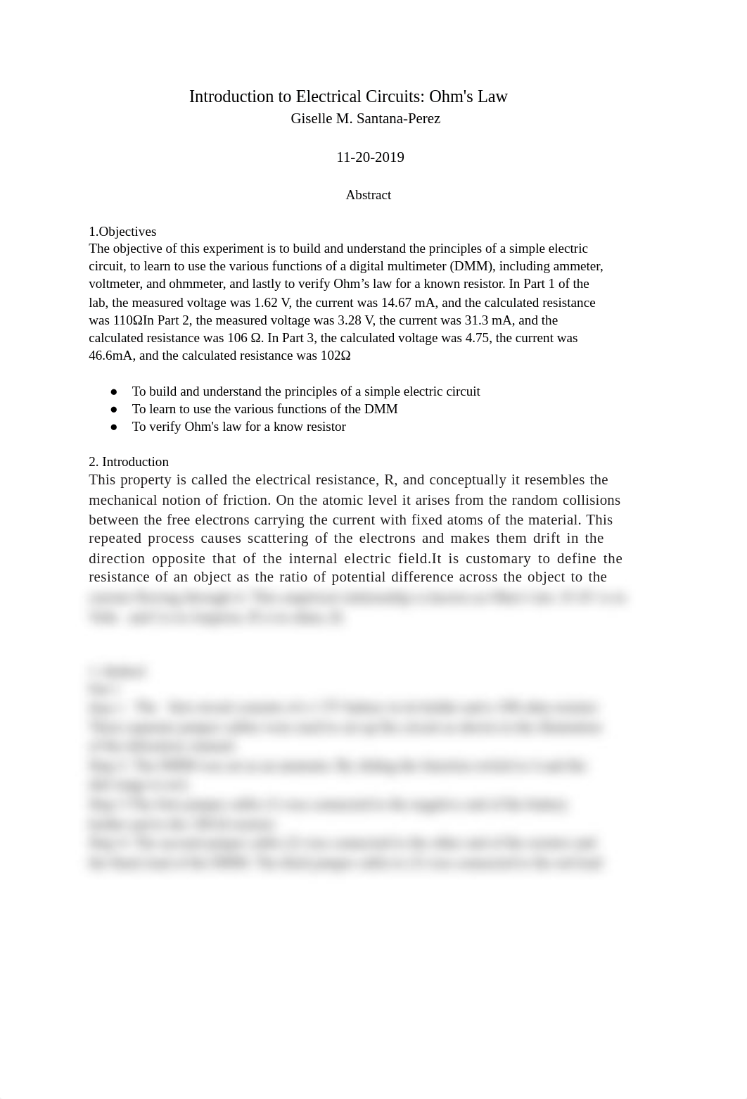 Introduction to Electrical Circuits: Ohm's Law_dt7330ga2hy_page1