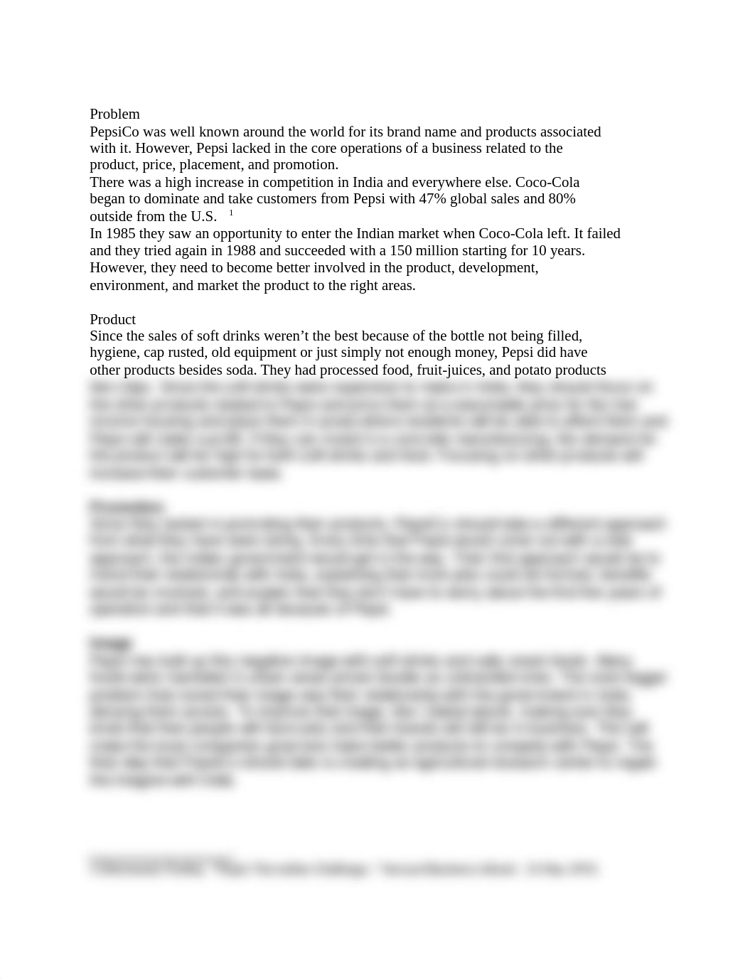 Pepsi Case Write up.docx_dt74bqduujg_page1