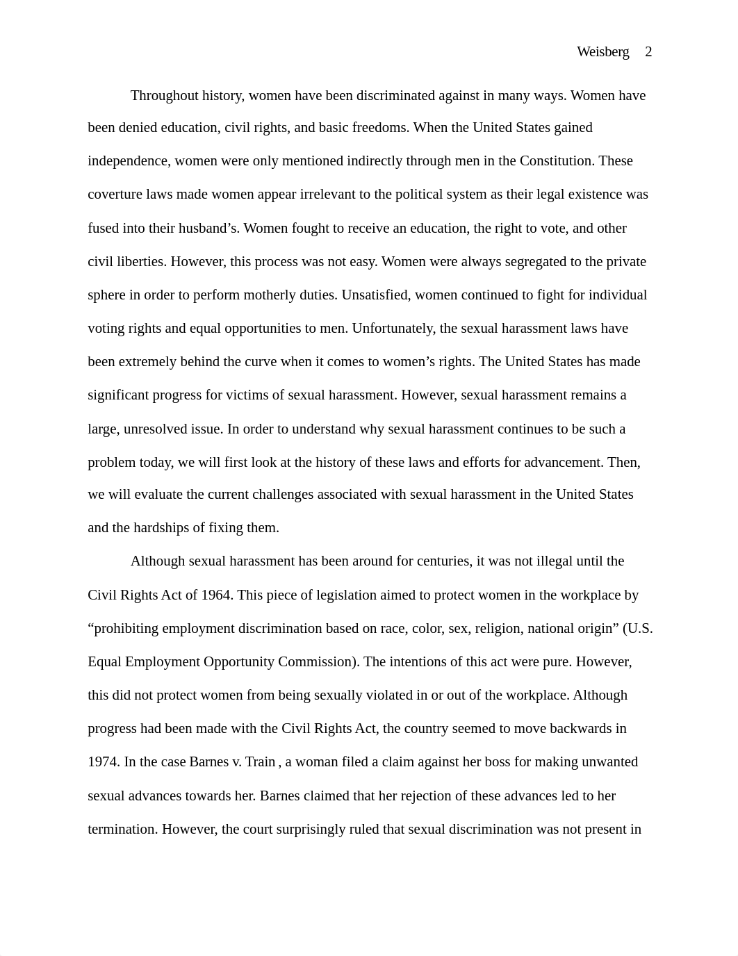 Sexual Harassment Paper 326.docx_dt75qtrzg1c_page2