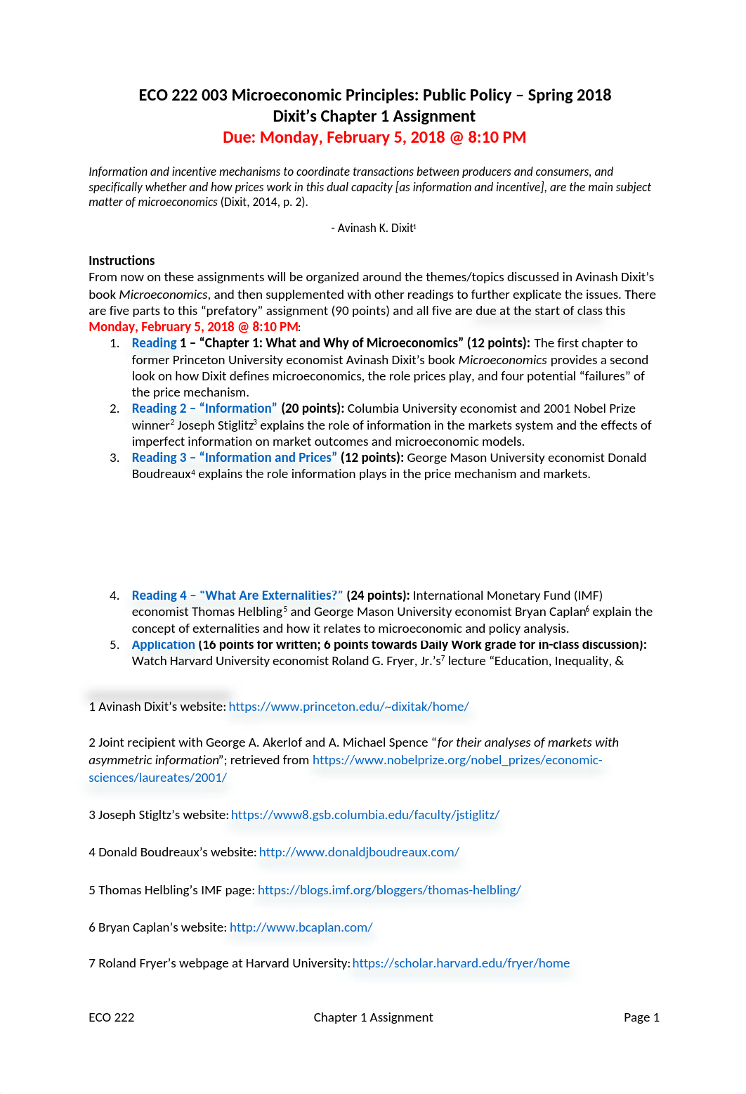 2018SP ECO222 Ch 1 Assignment (02-05-2018) (1).docx_dt79cqhi58y_page1