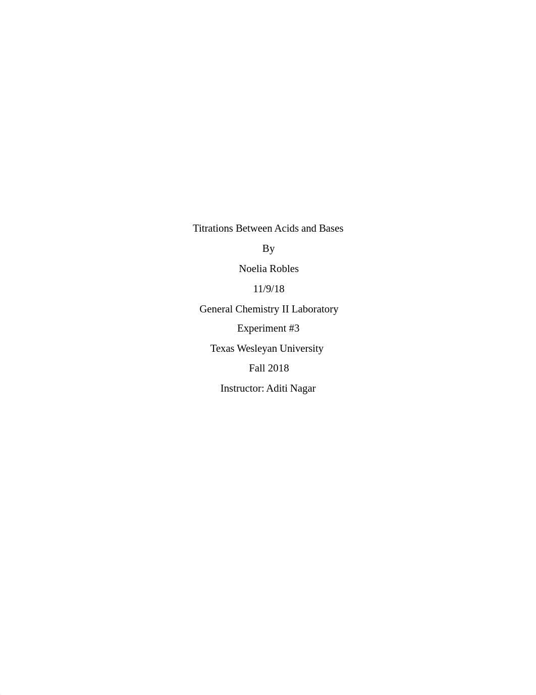 Titrations Between Acids and Bases Lab Report Final.docx_dt79w2upqjc_page1