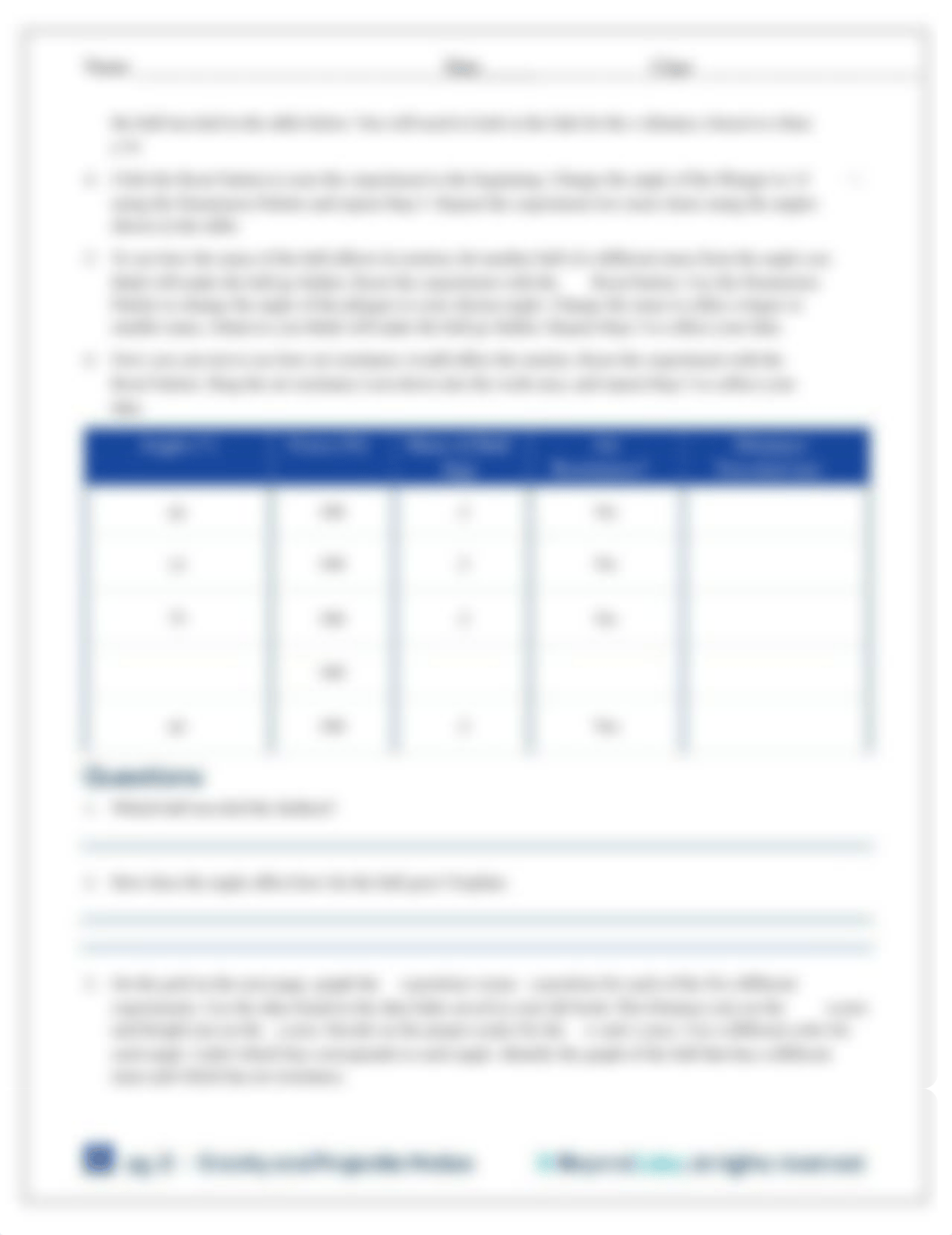 Lab 4 - Gravity and Projectile Motion.pdf_dt7a3cl1nff_page2