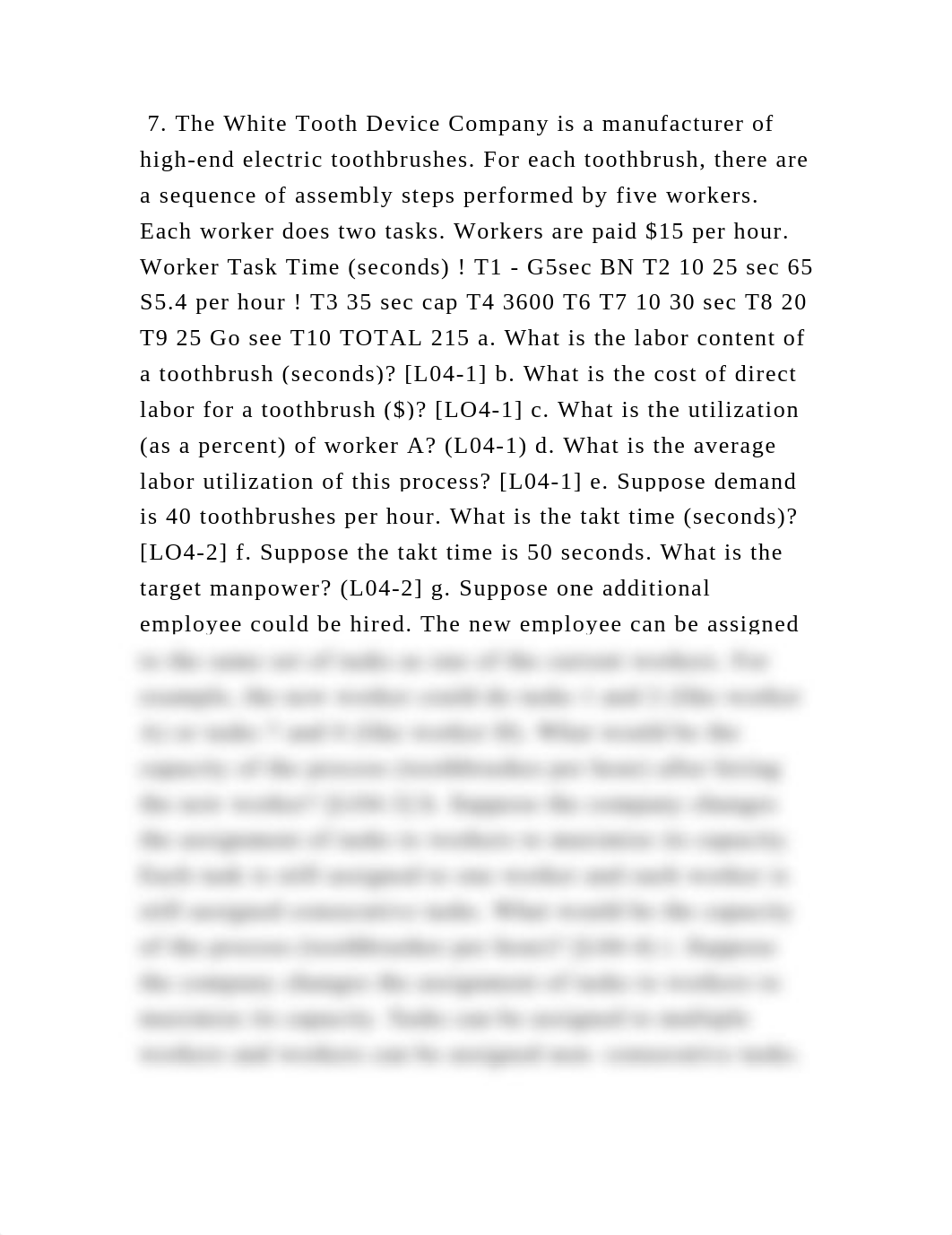 7. The White Tooth Device Company is a manufacturer of high-end elect.docx_dt7bjjrcdsm_page2