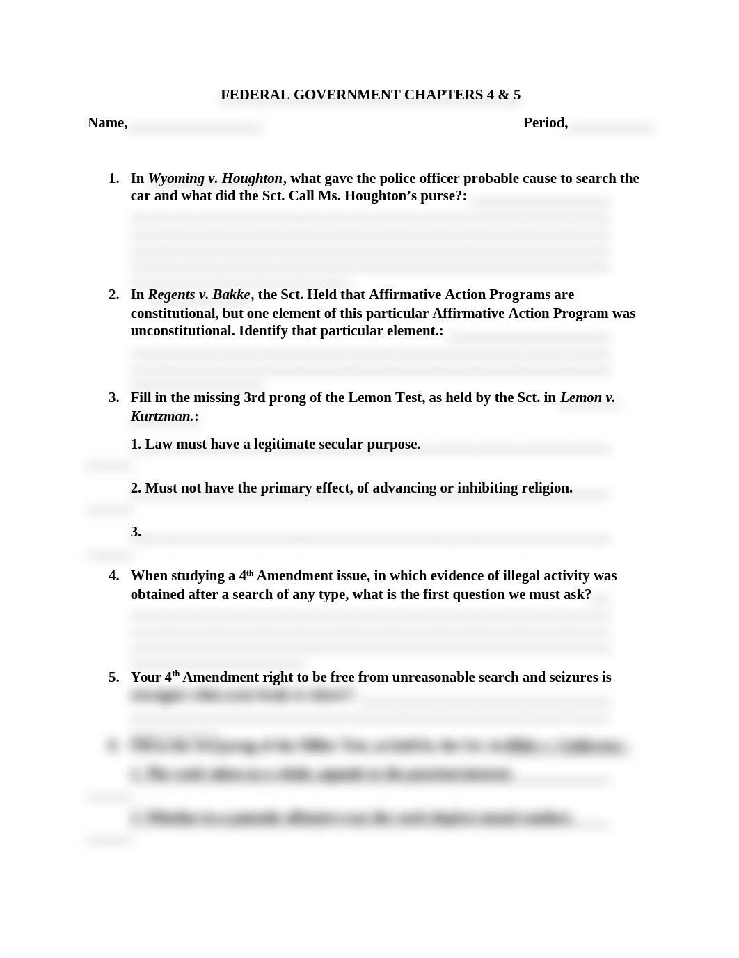 Federal Govt. Test Chapters 4 & 5.docx_dt7fb24qrlo_page1