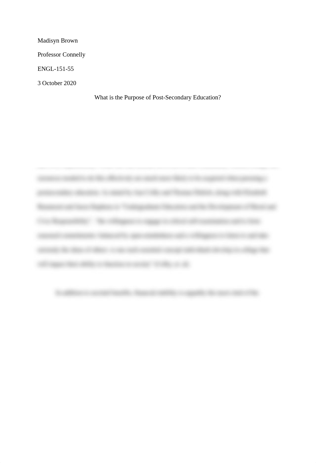 Madisyn Brown - Final Draft_ Essay 1.docx_dt7ivc9xlcr_page1