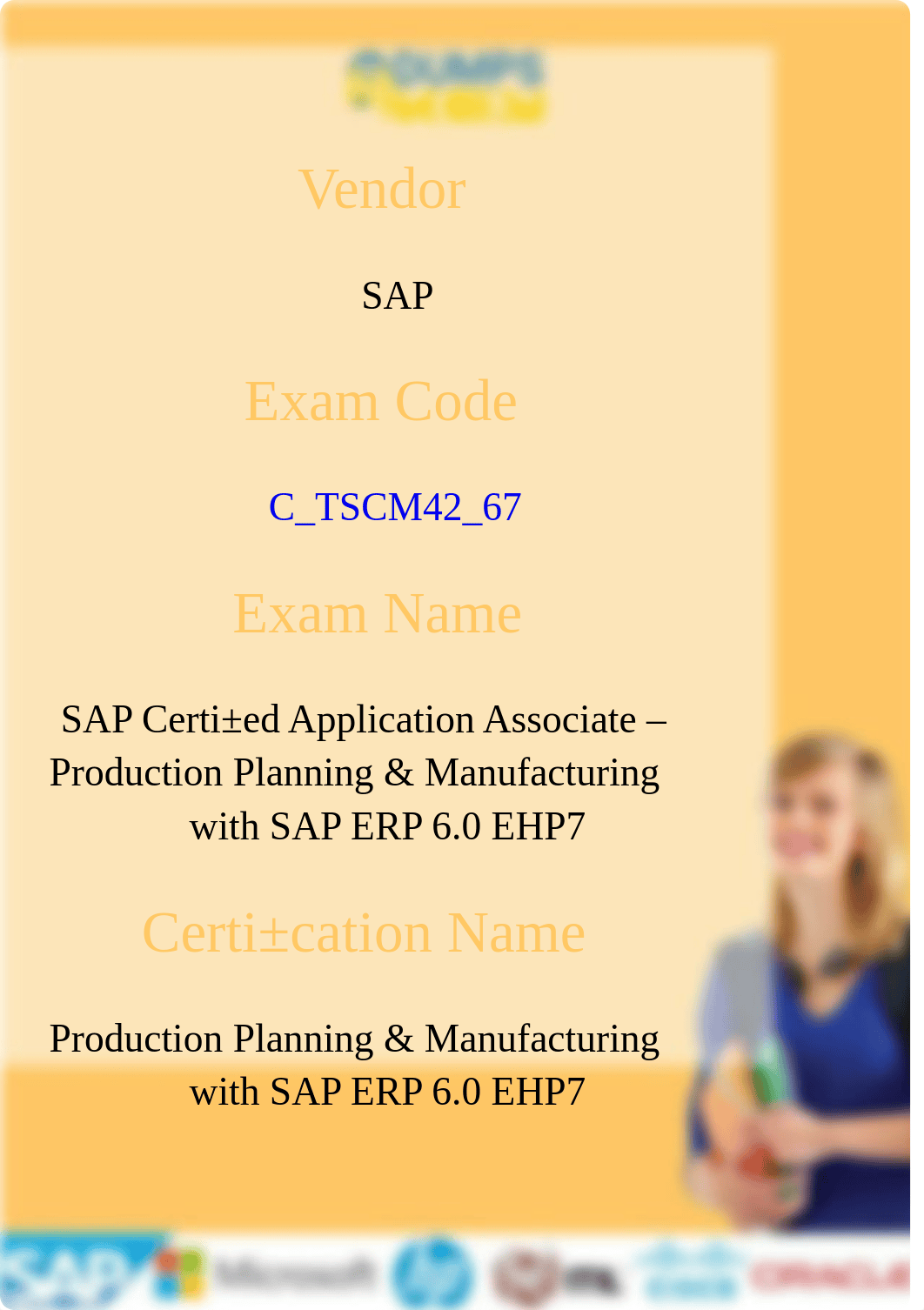 Want To Pass C_TSCM42_67 SAP Exam Immediately?_dt7lspdu6m8_page1