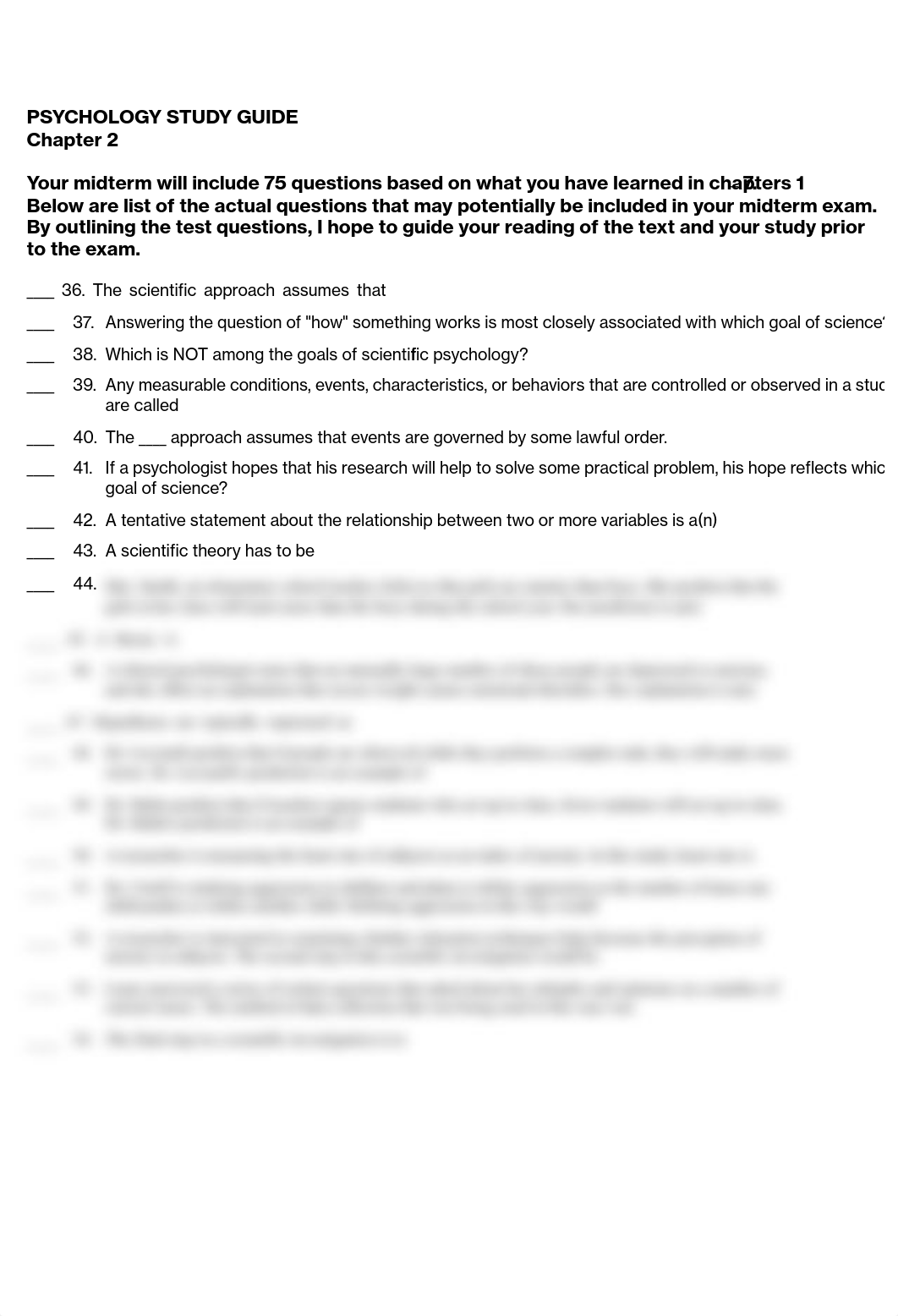 Psychology Study Guide Chapter 2_dt7mn852clb_page1