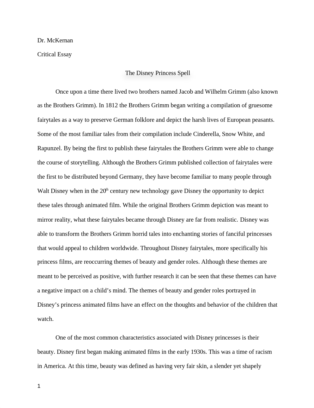 Fairytale Research Paper (Draft 2)_dt7polx6kt7_page1