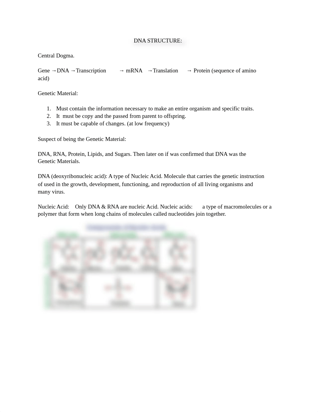 genetic Study Guide.docx_dt7psjxzlhz_page1