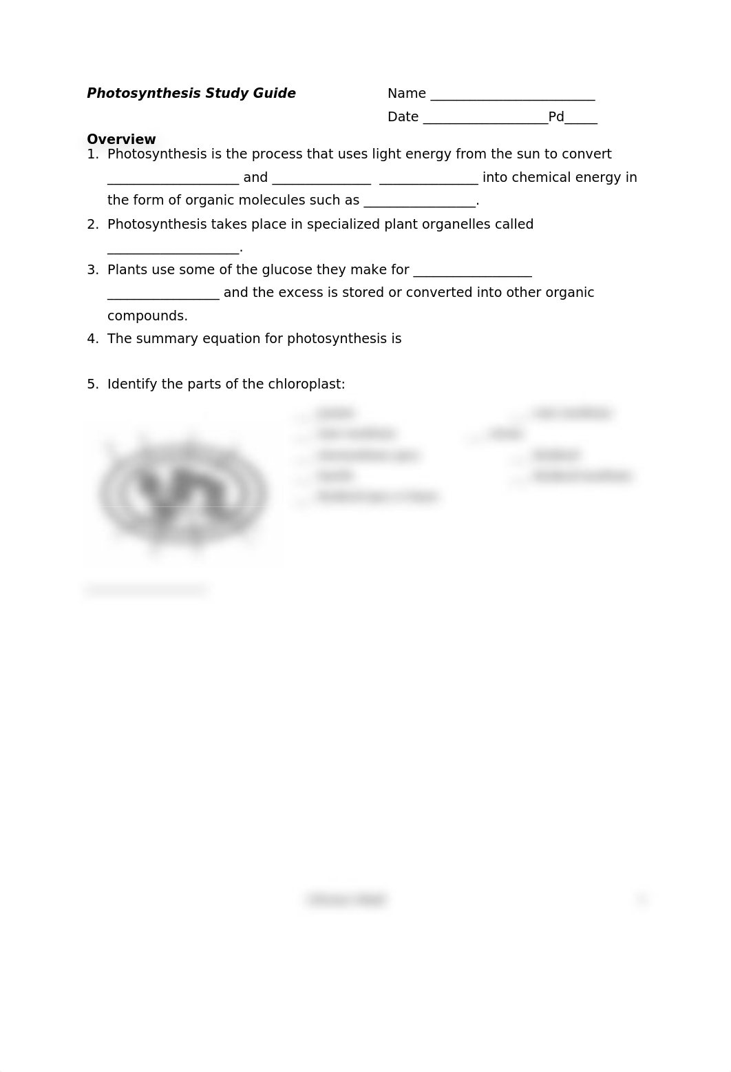 2 Photosynthesis Study Guide Student-2.docx_dt7q01lfaa3_page1