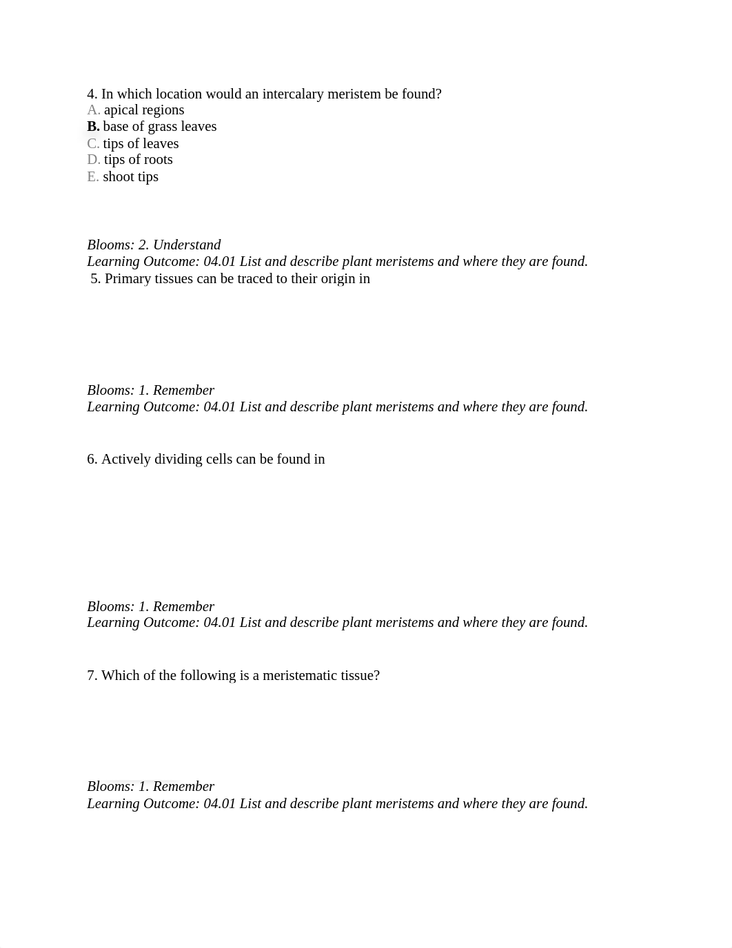 Botany Study Guide (4-6) S'20.docx_dt7sgat4i8s_page2