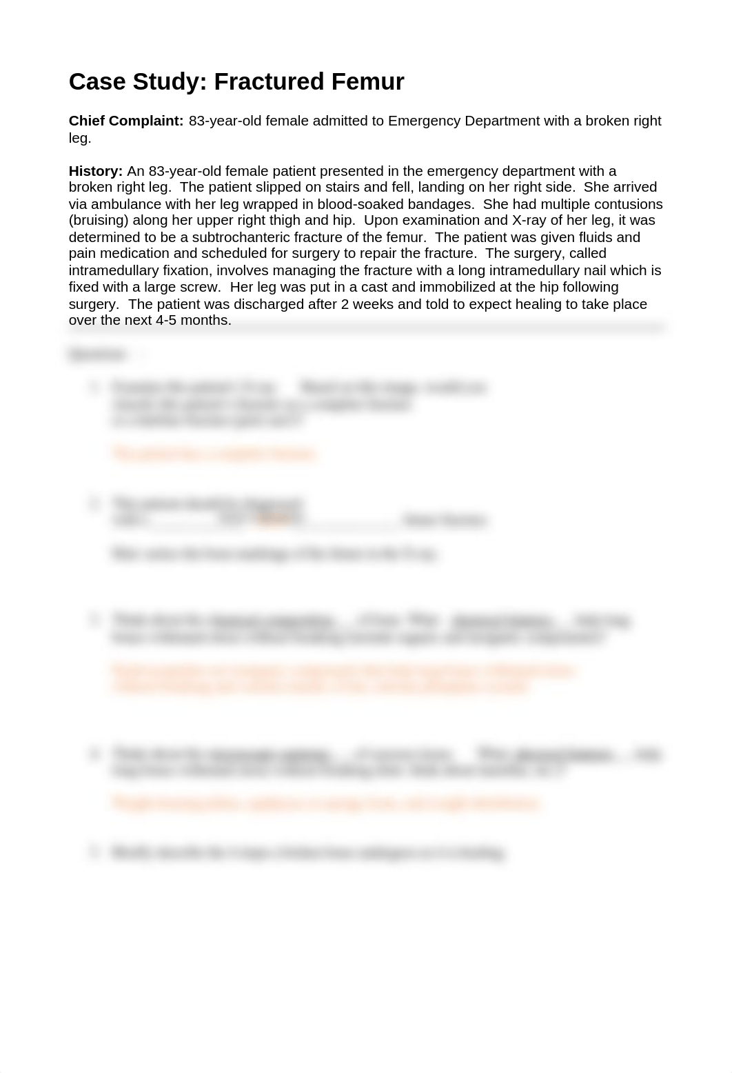 Case Study Fractured Femur.doc_dt7ve7gaodq_page1